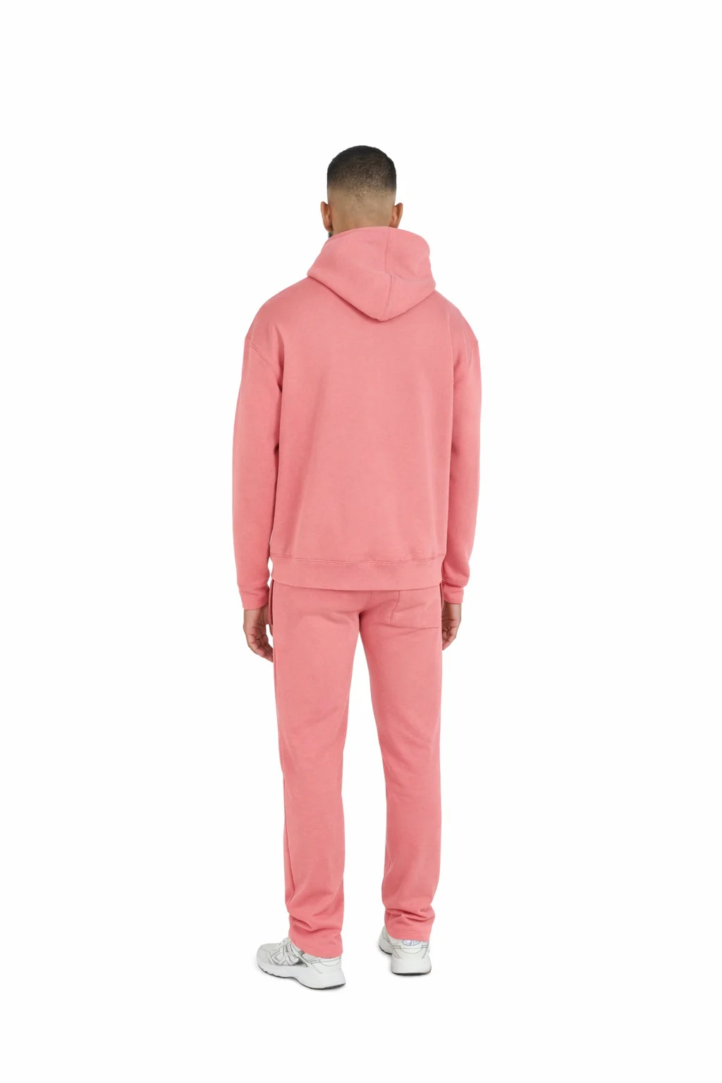 Straight Leg Joggers 330GSM - Image 47