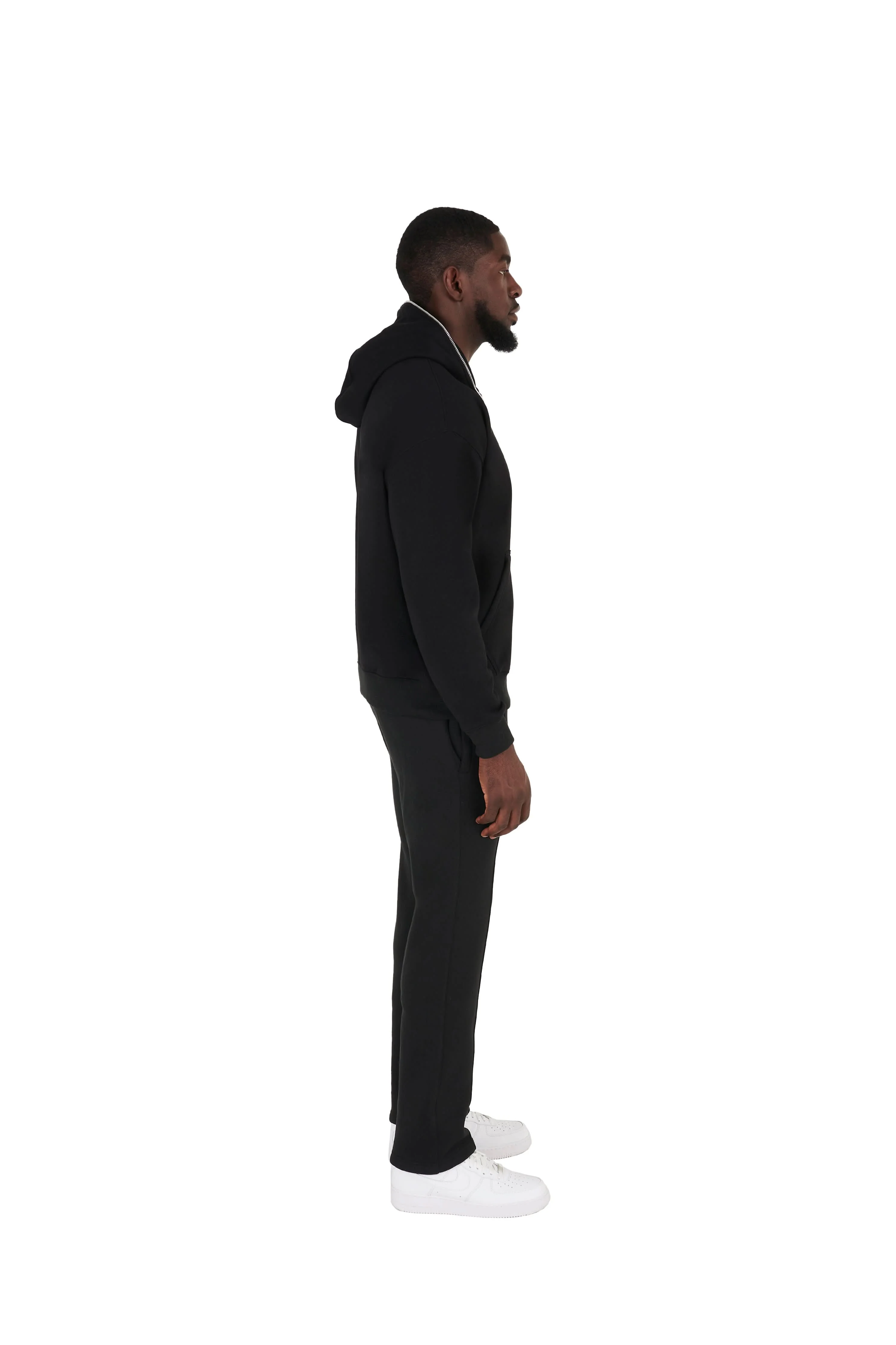 Straight Leg Joggers 330GSM - Image 5