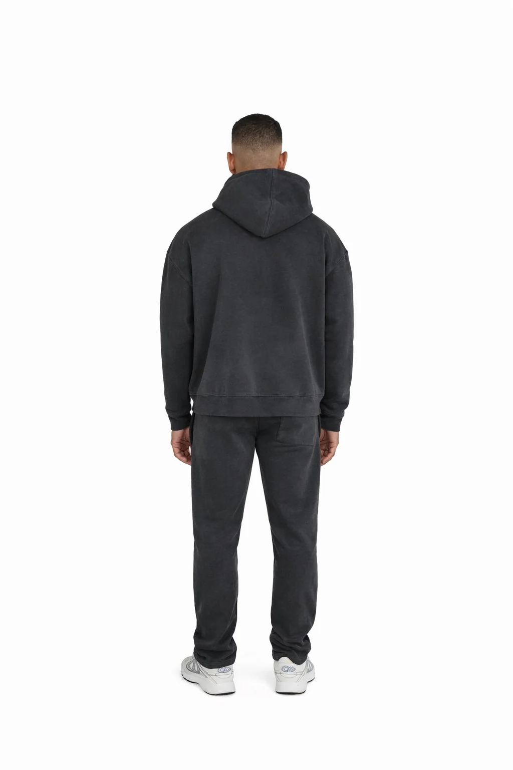 Straight Leg Joggers 330GSM - Image 52