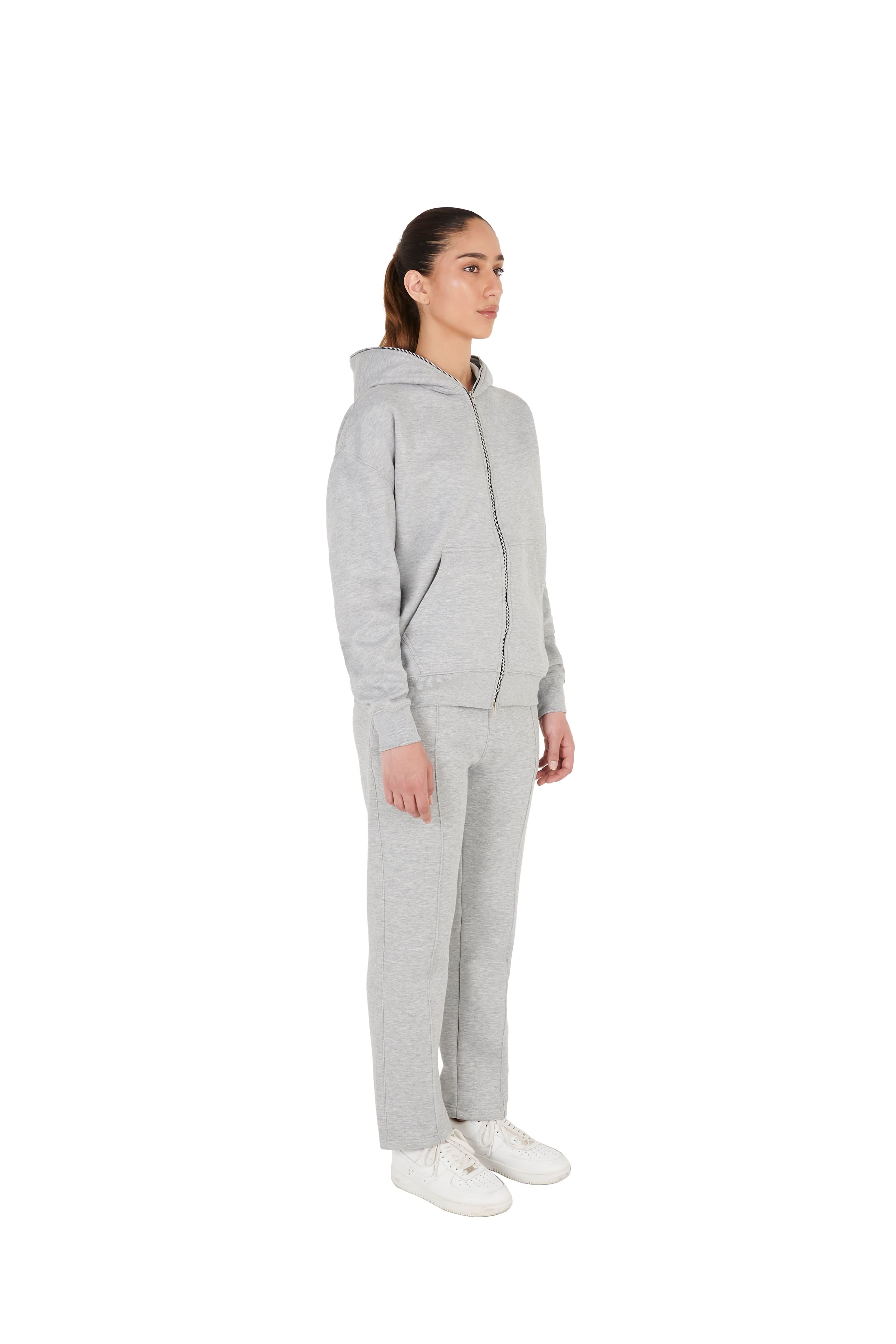 Straight Leg Joggers 330GSM - Image 7