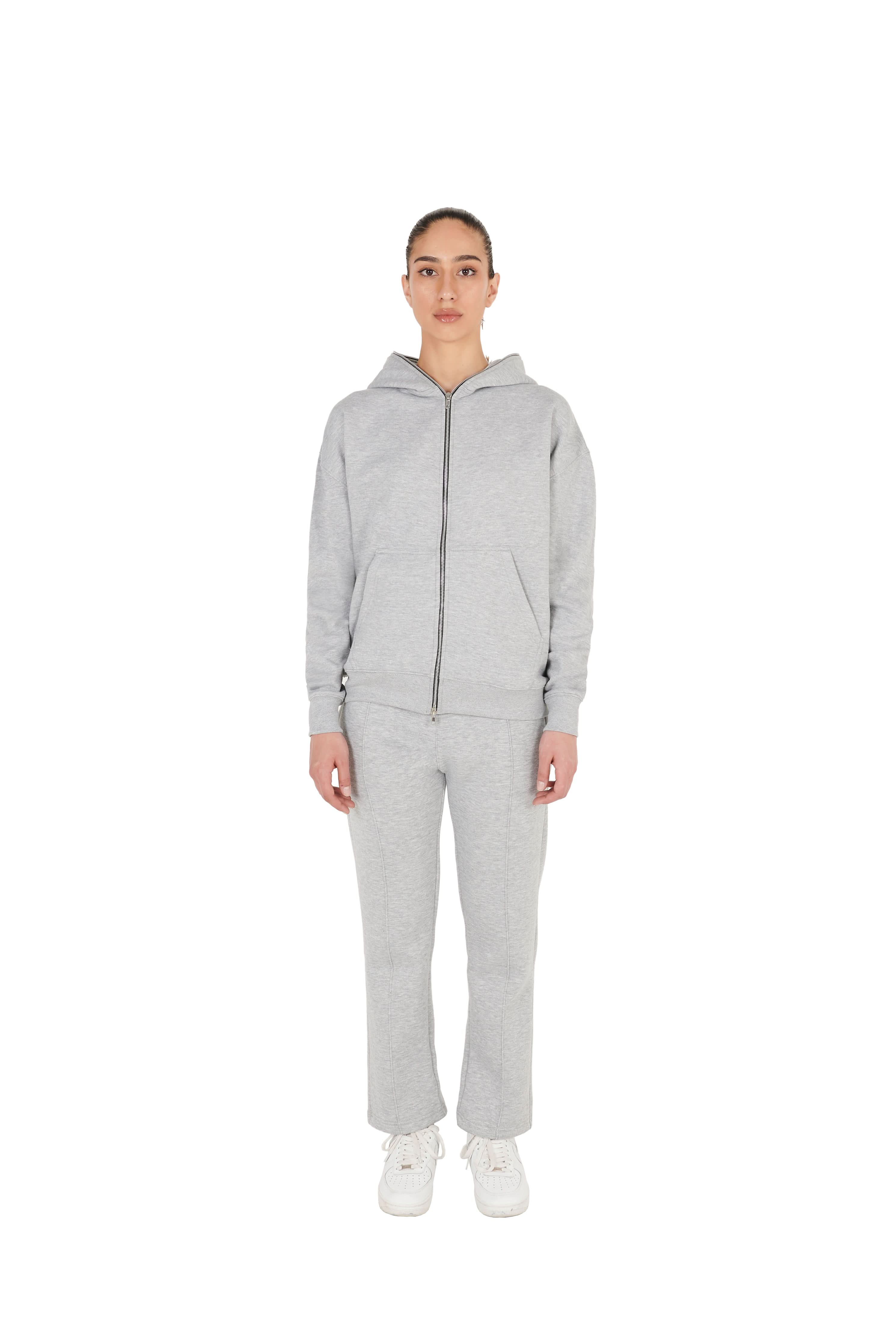 Straight Leg Joggers 330GSM - Image 8