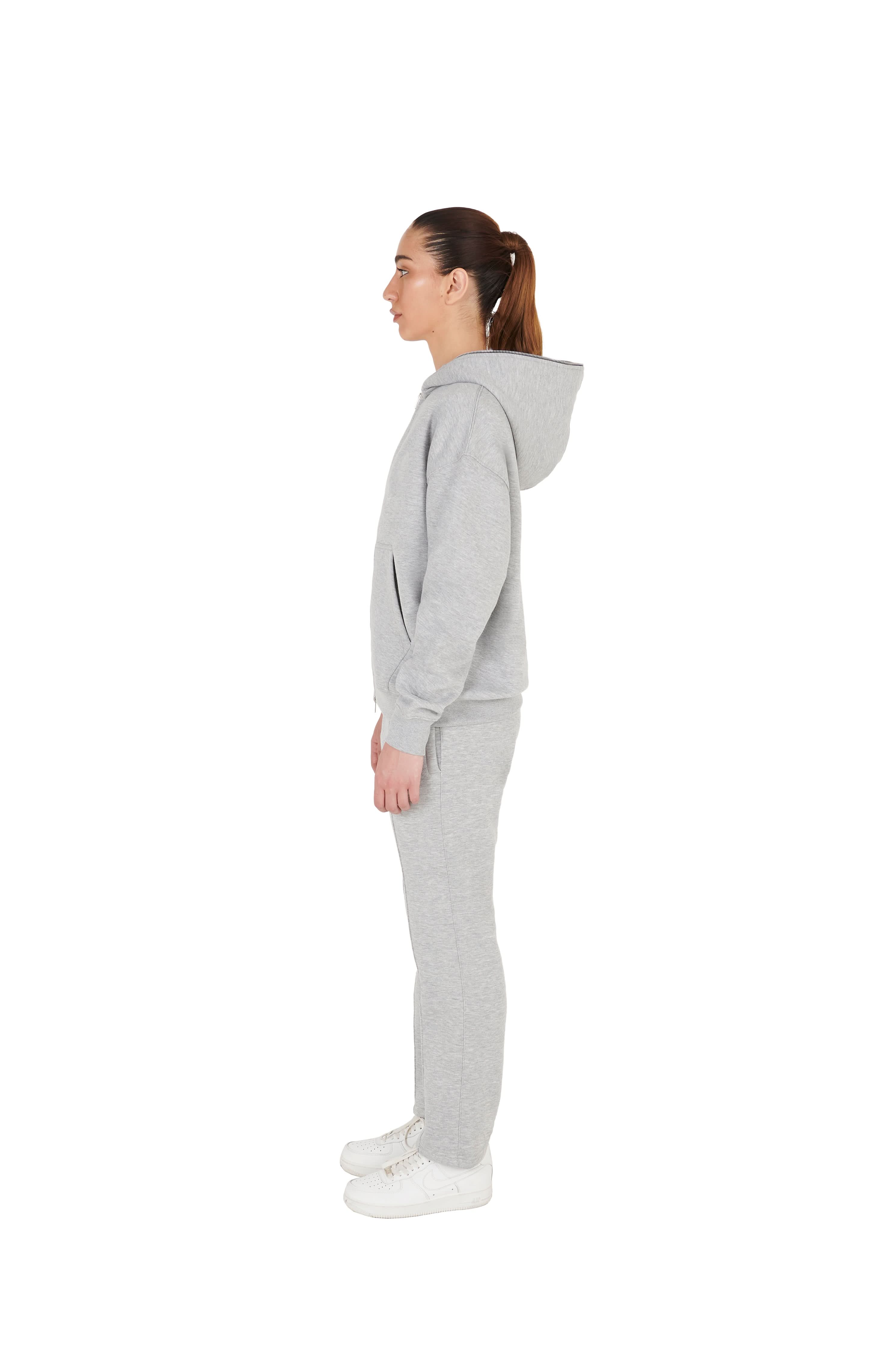 Straight Leg Joggers 330GSM - Image 9