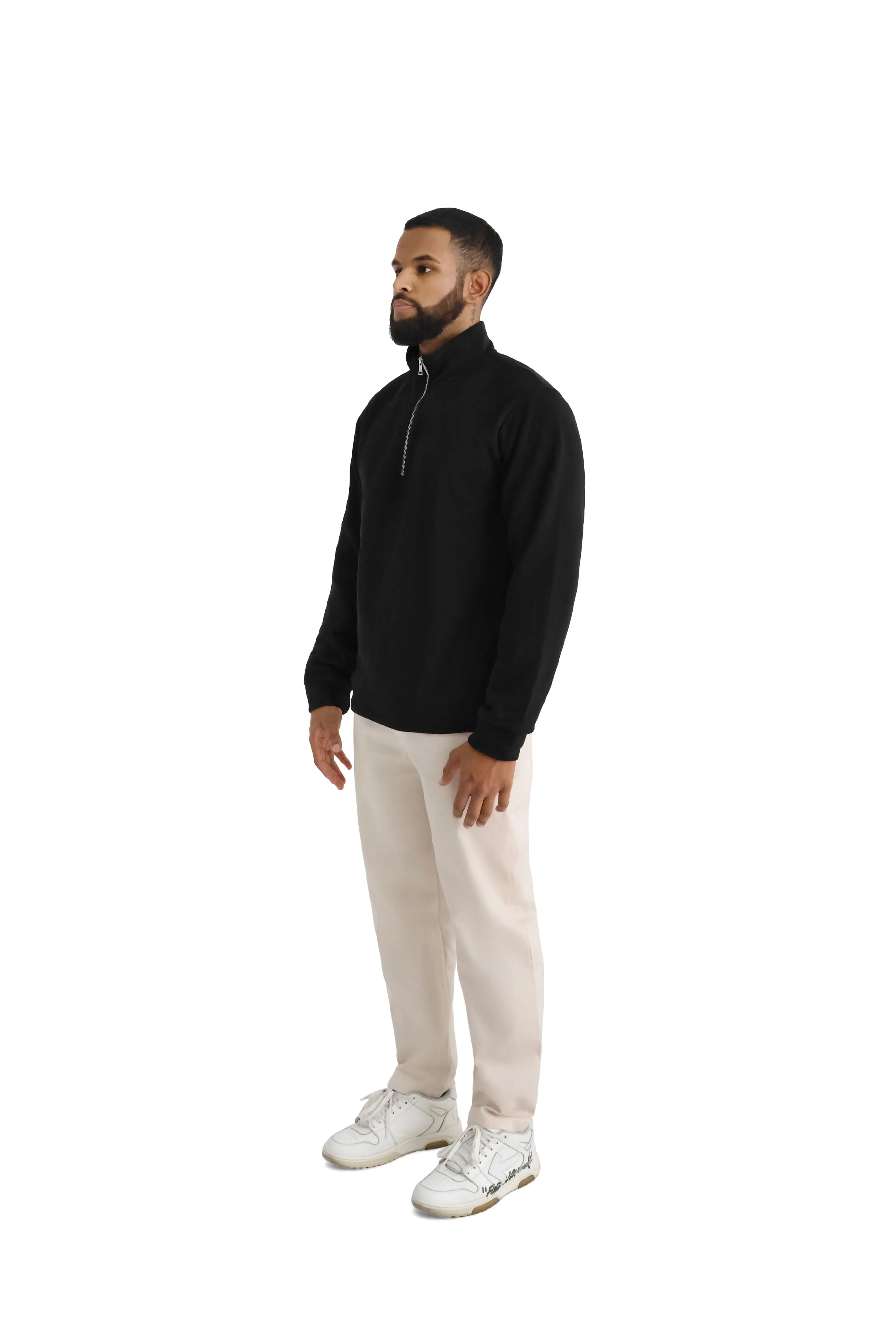 Regular Fit Chino's - Image 11