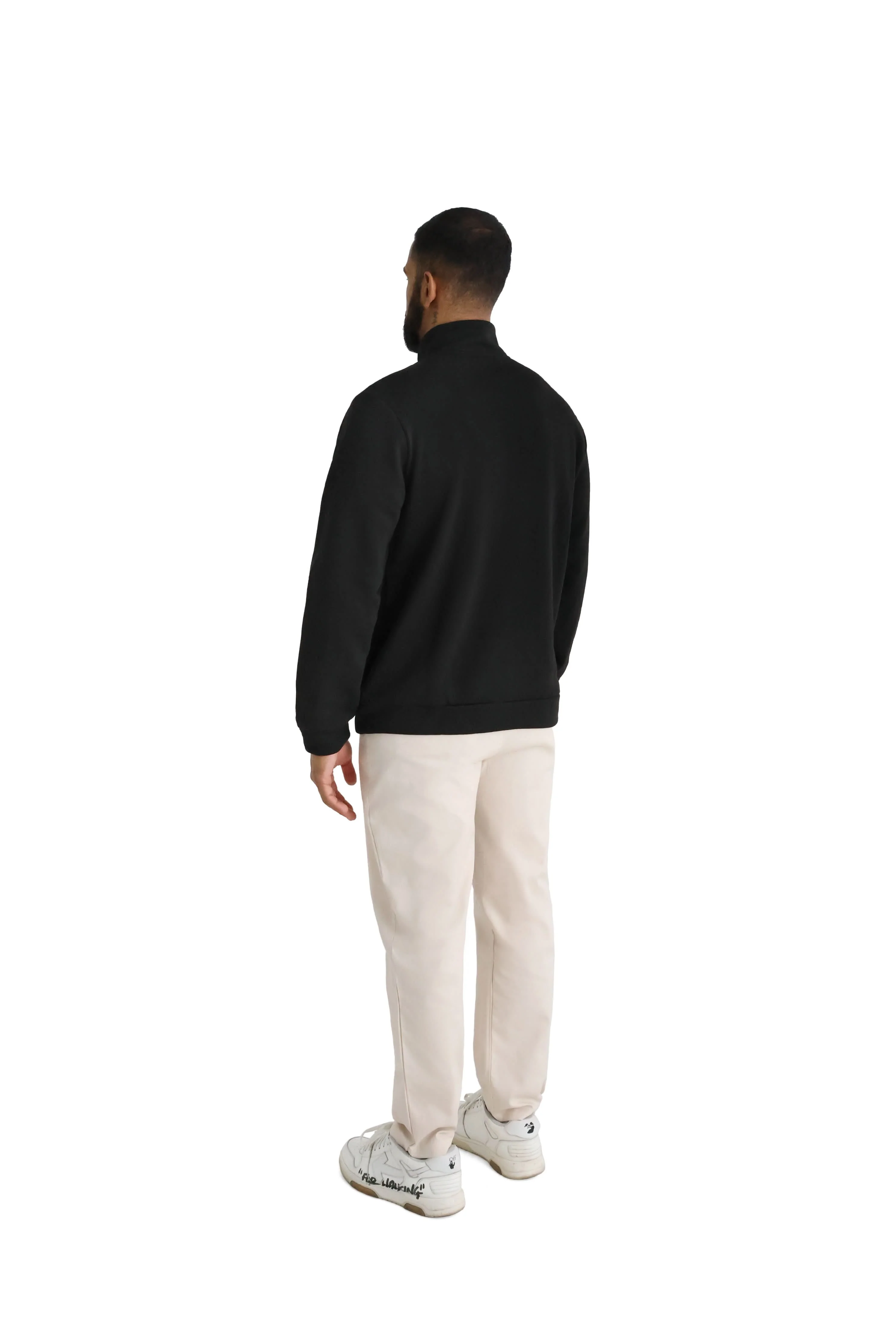 Regular Fit Chino's - Image 13