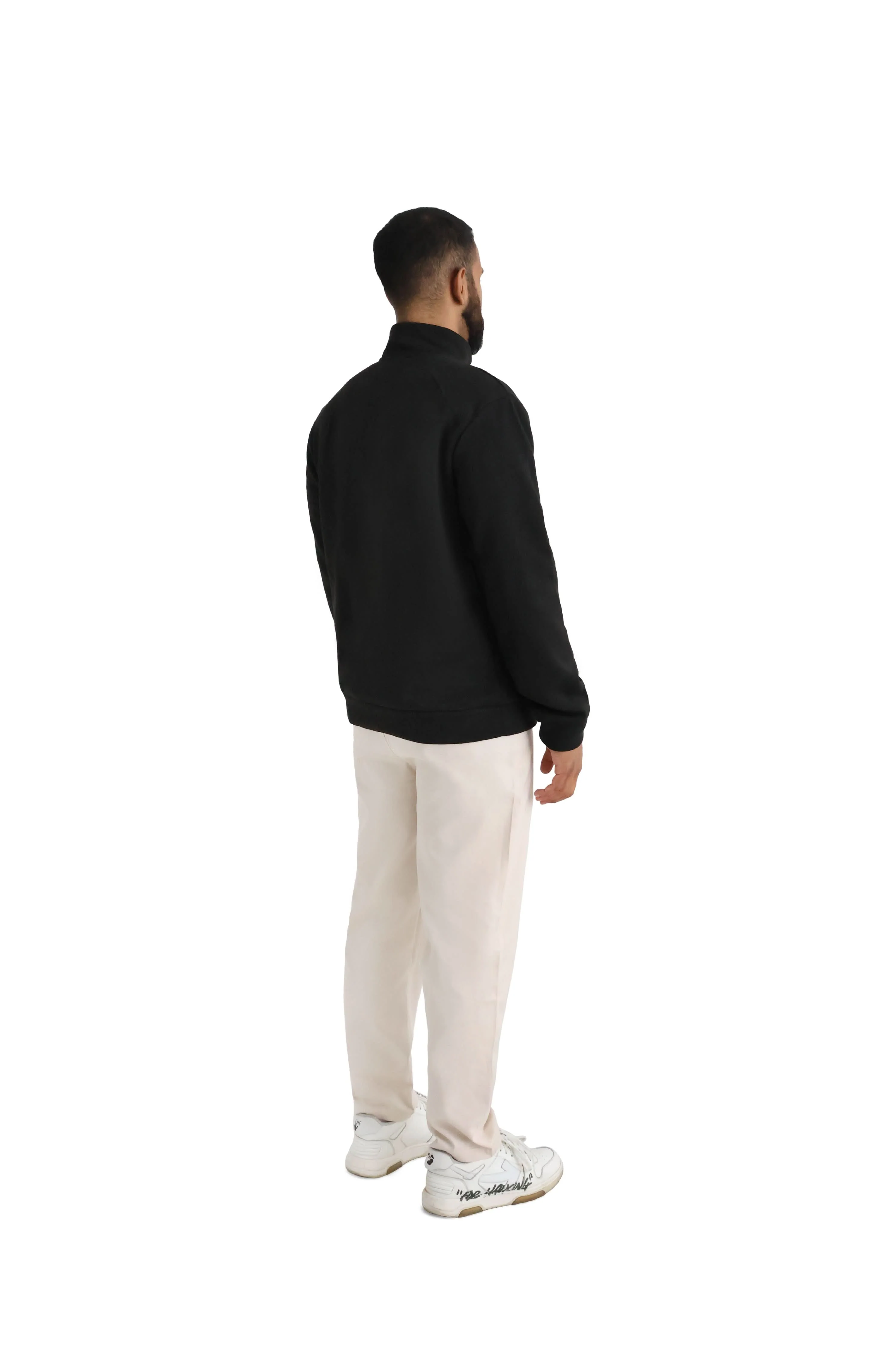 Regular Fit Chino's - Image 15