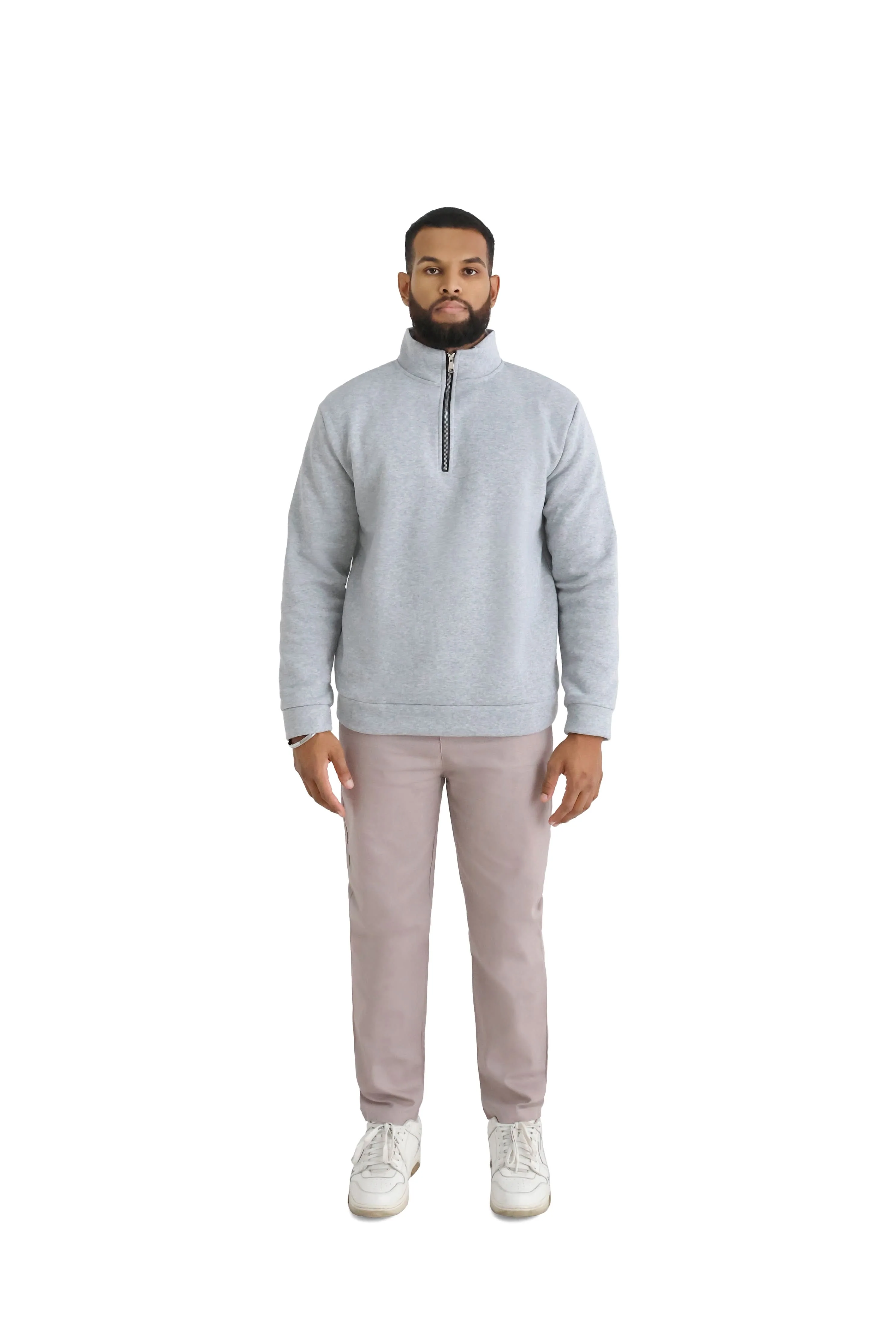Regular Fit Chino's - Image 18