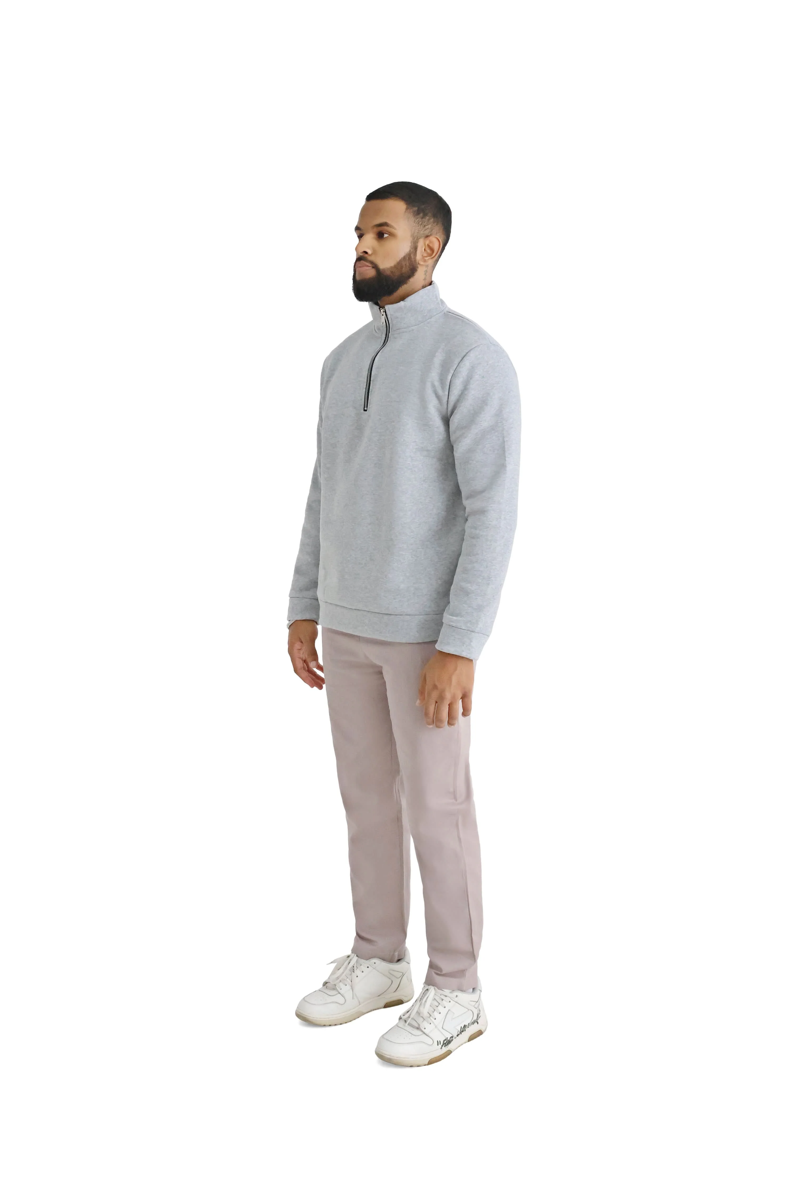 Regular Fit Chino's - Image 19