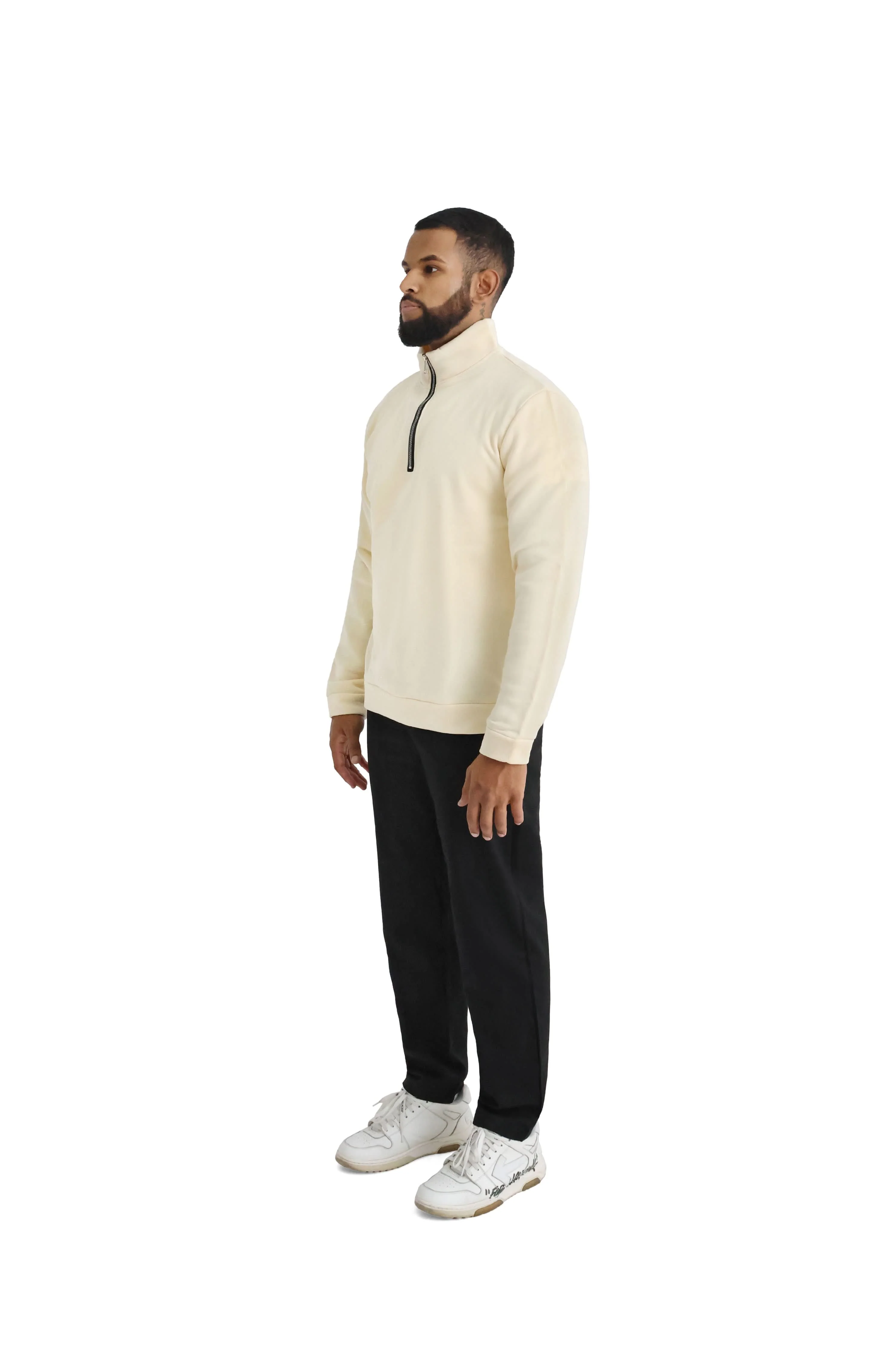 Regular Fit Chino's - Image 3
