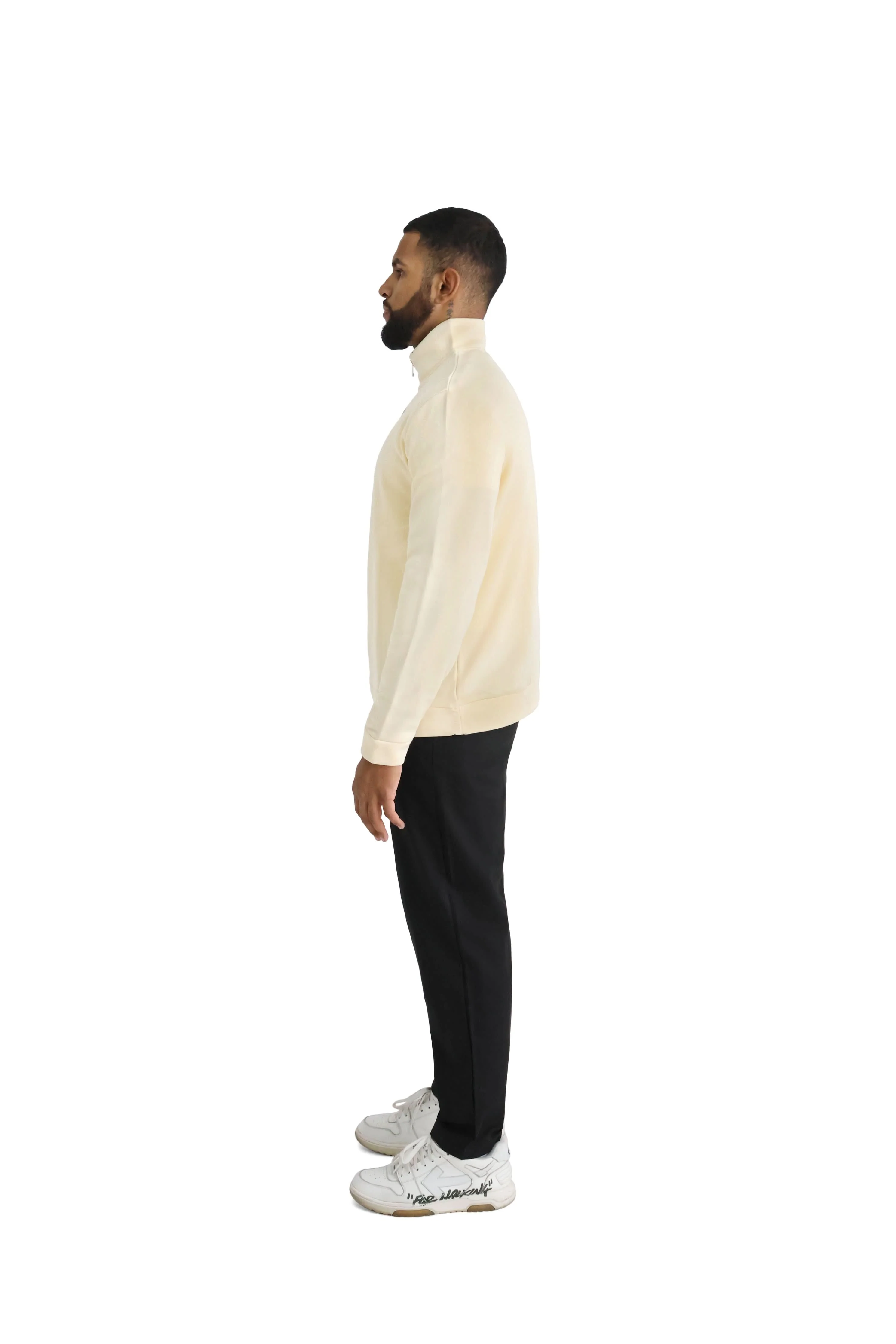 Regular Fit Chino's - Image 4