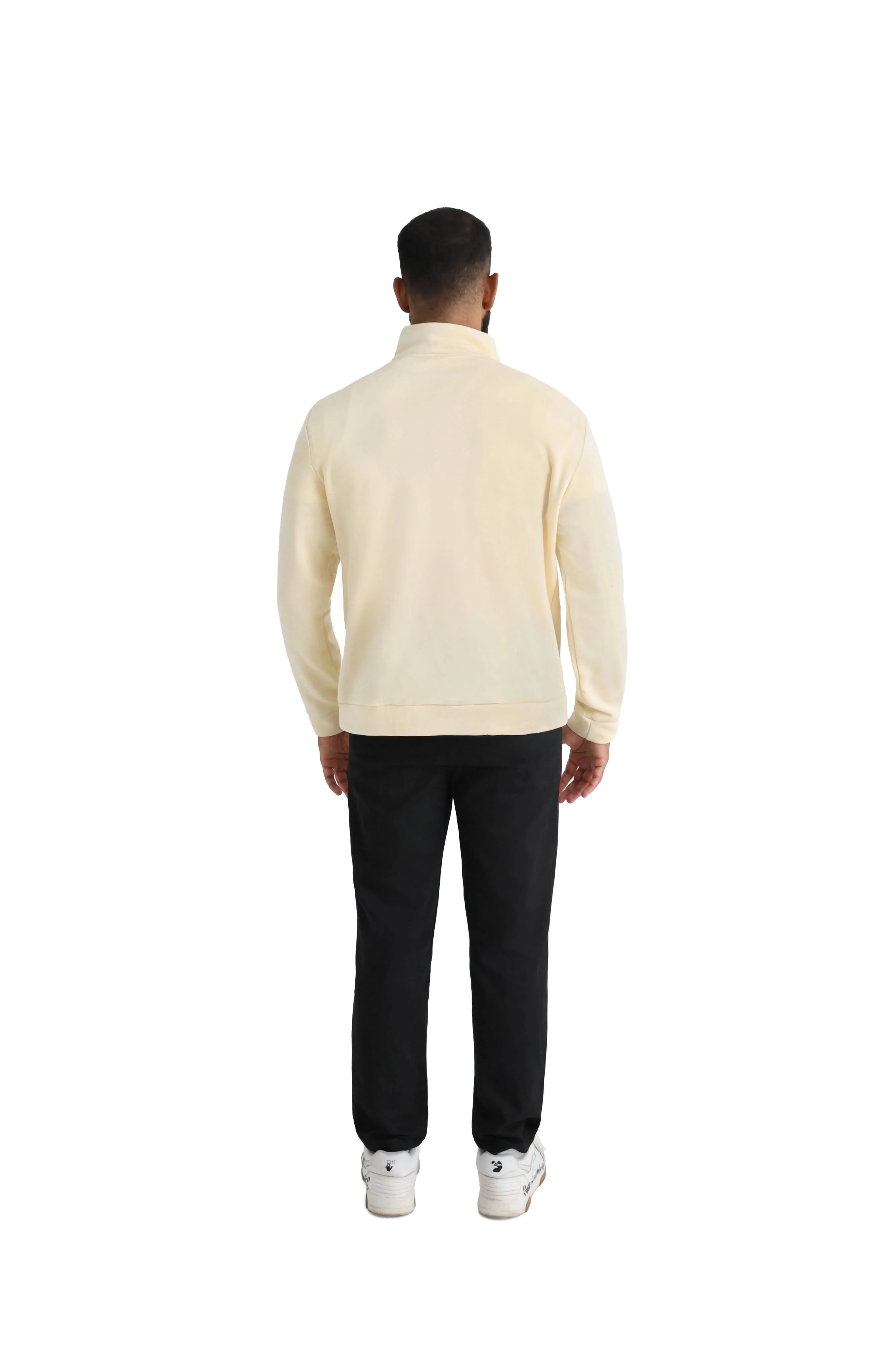 Regular Fit Chino's - Image 6