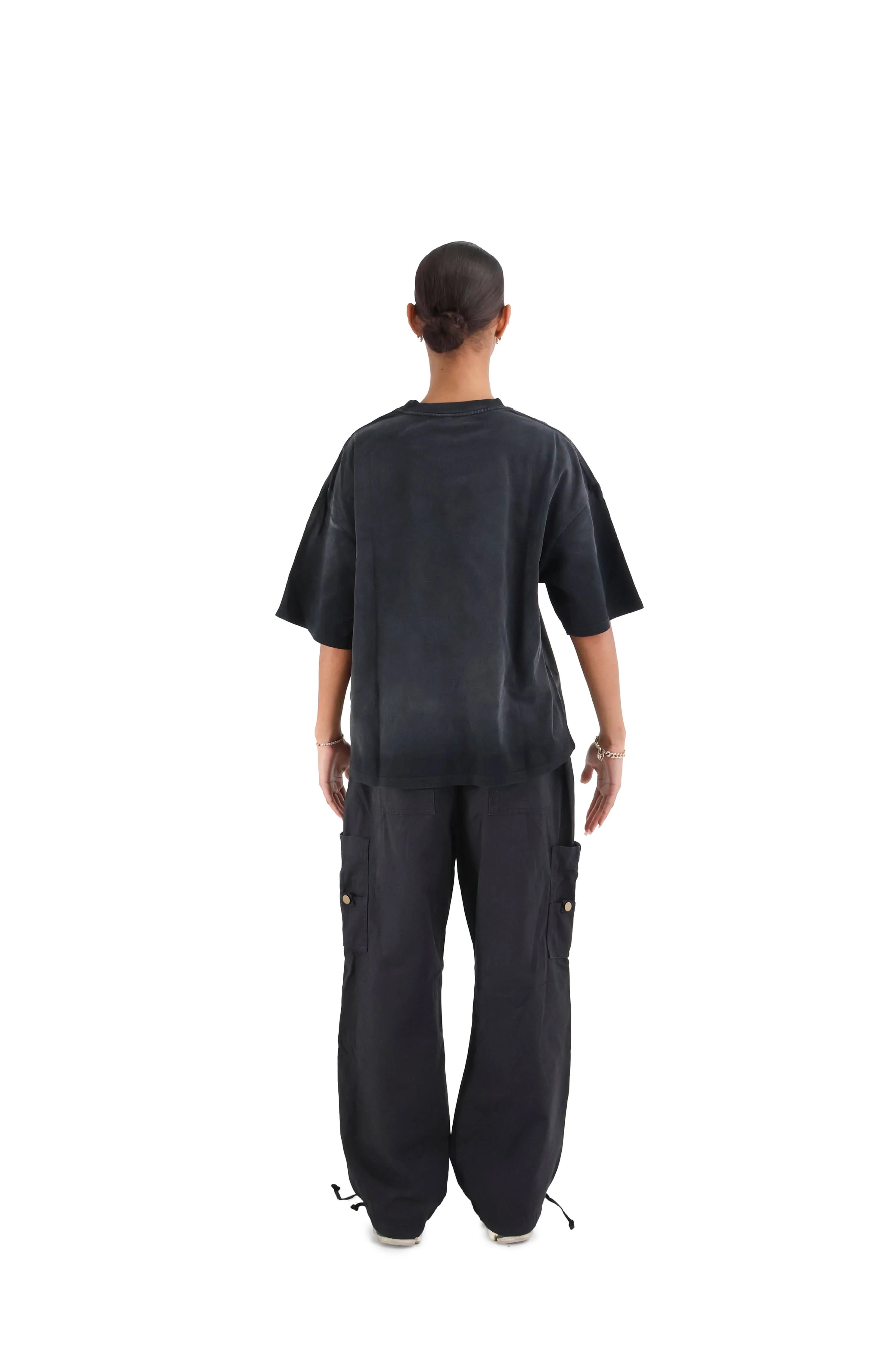 Sunfade Boxy T-shirt 280GSM - Image 14
