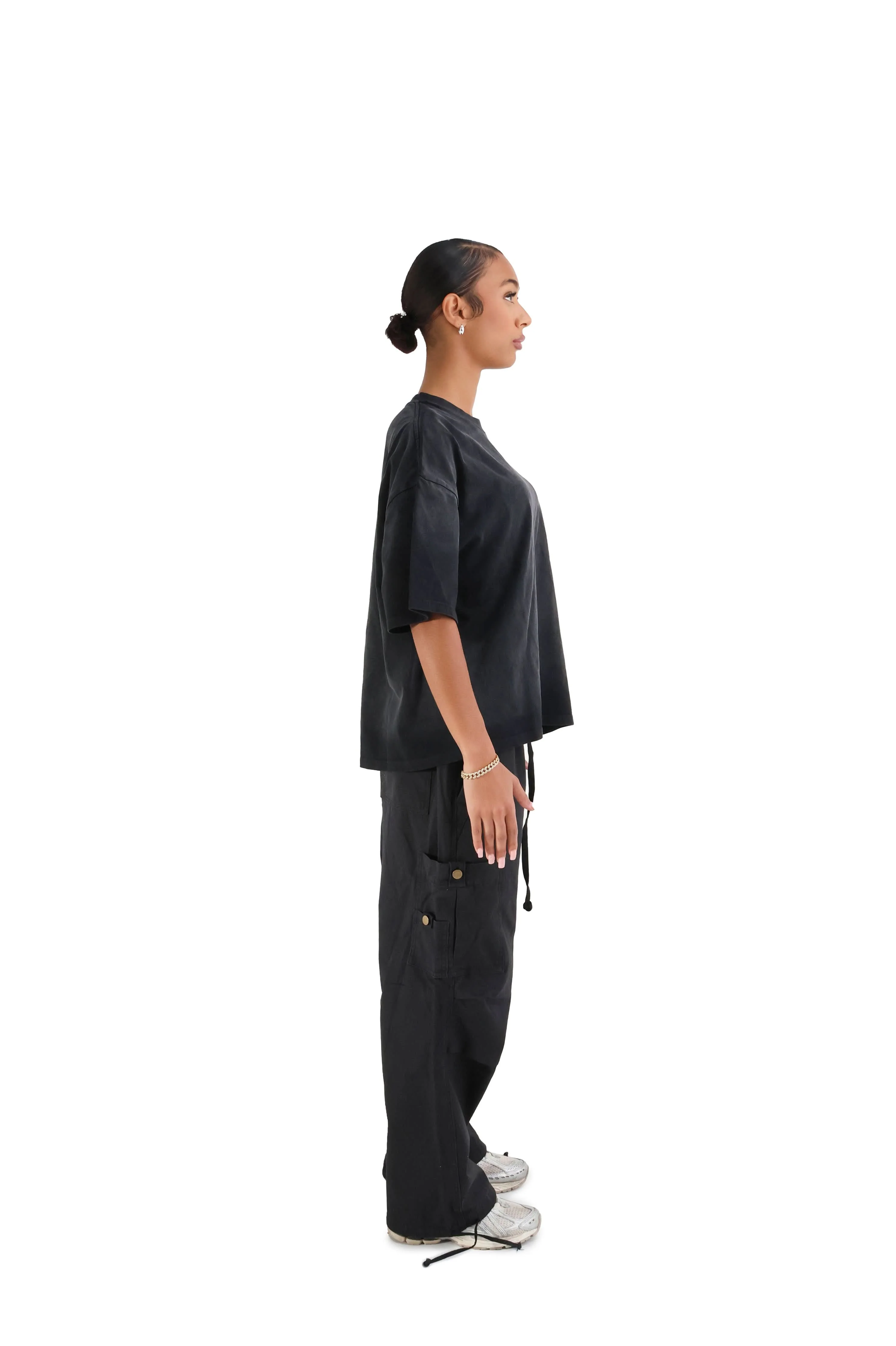 Sunfade Boxy T-shirt 280GSM - Image 16