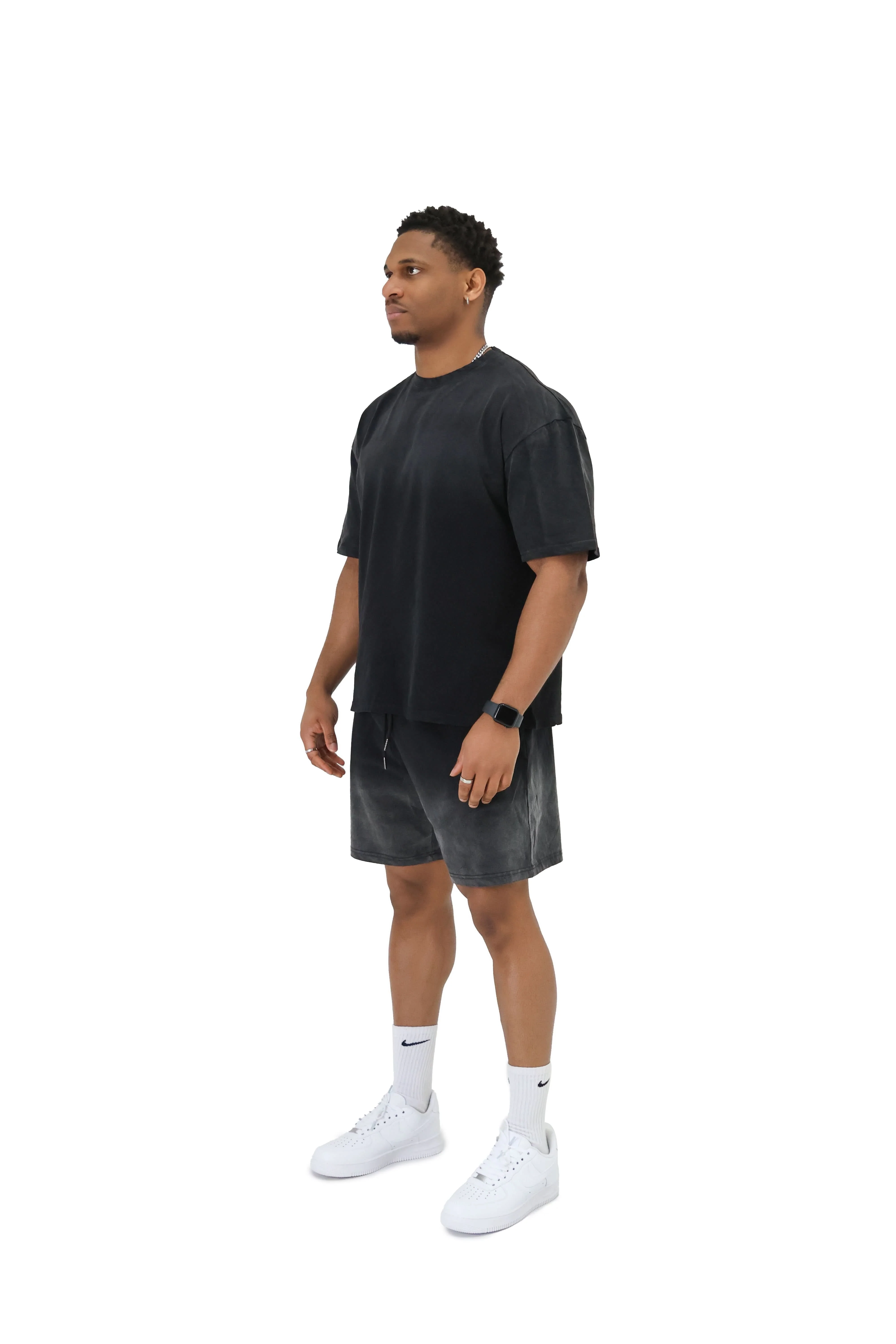 Sunfade Oversized T-Shirt 240GSM - Image 3