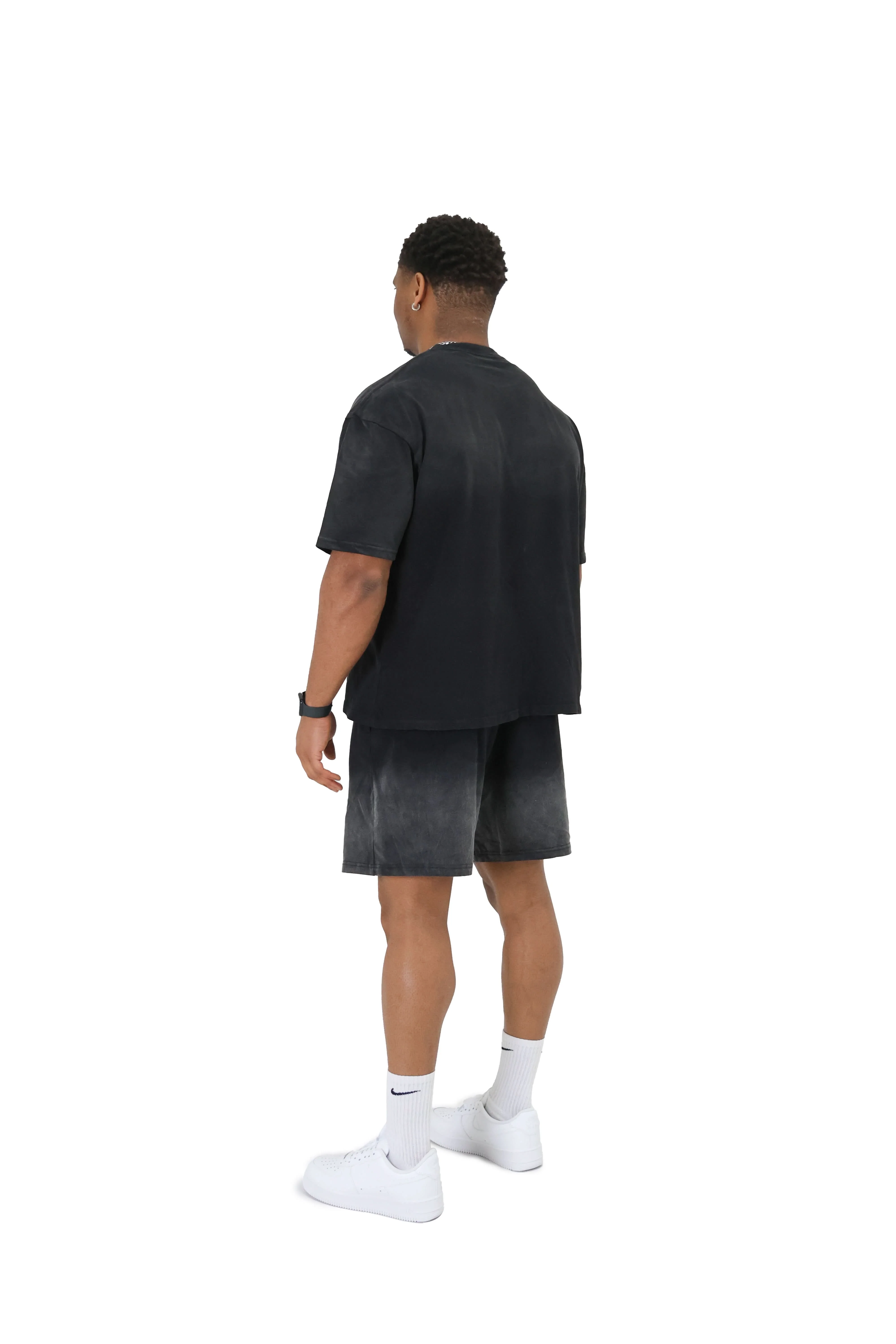 Sunfade Oversized T-Shirt 240GSM - Image 5