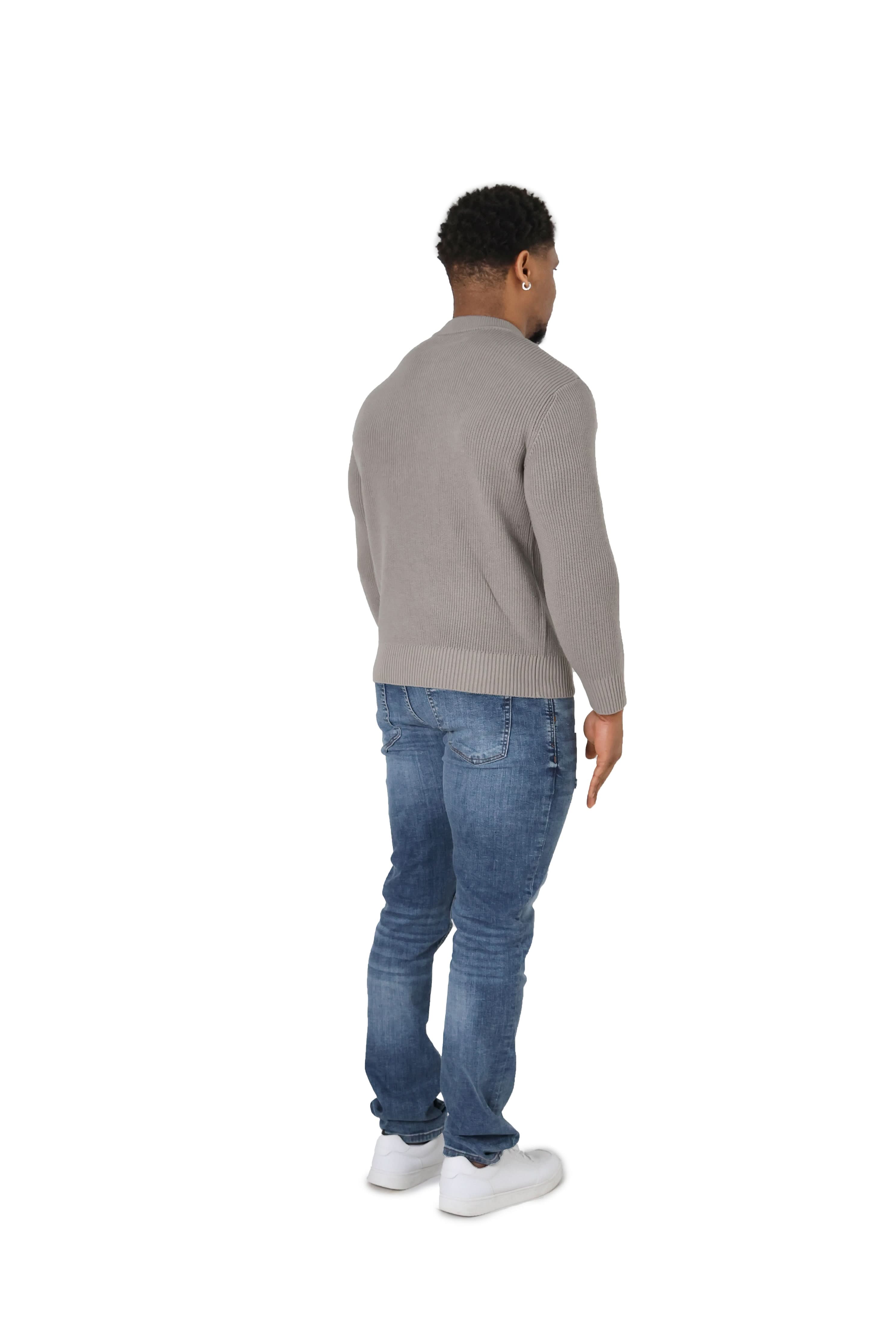 Luxury Silk Wool Knit Jumpers - Image 22