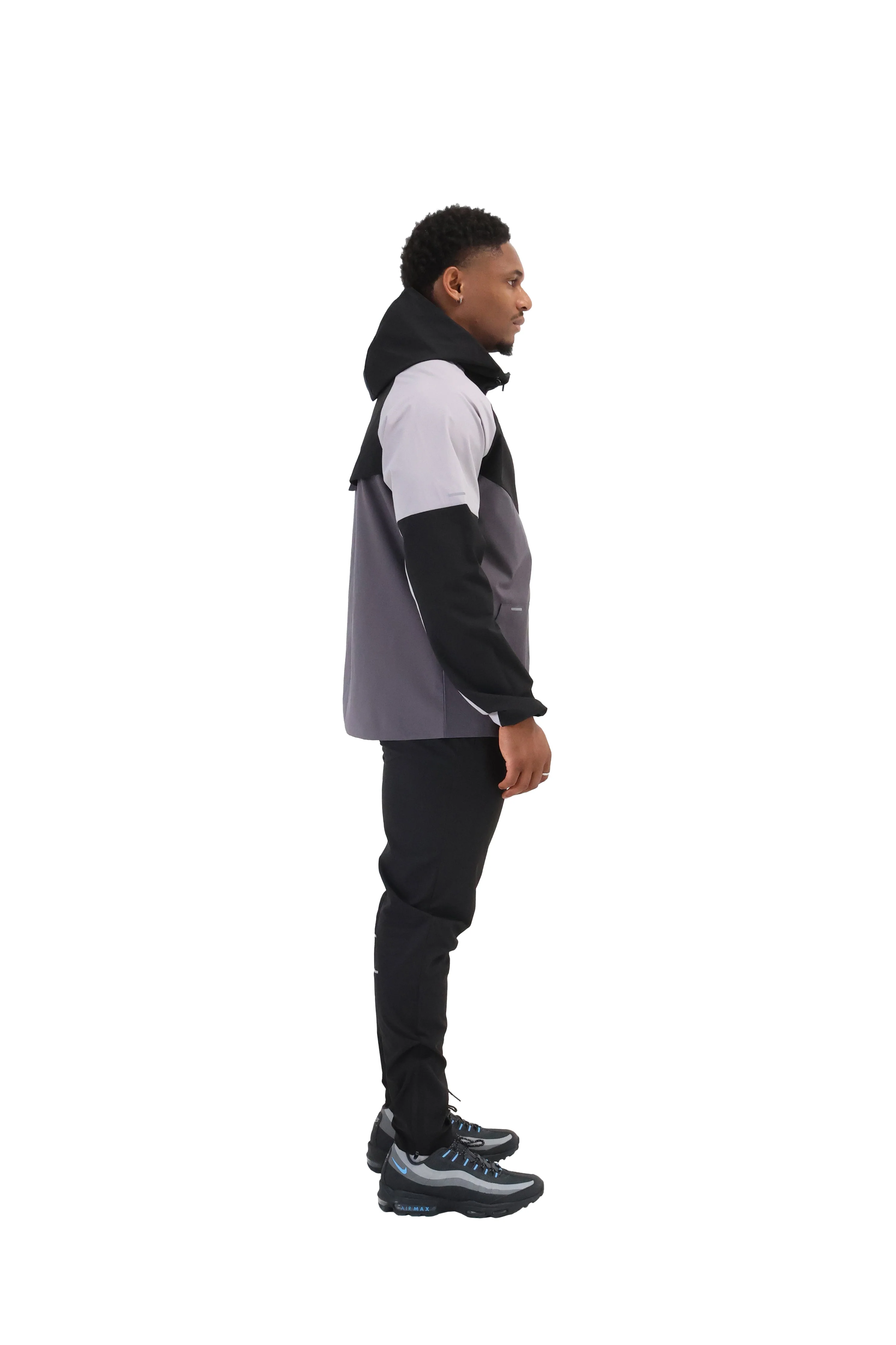 Tri-Panelled Activewear Jackets - Image 8