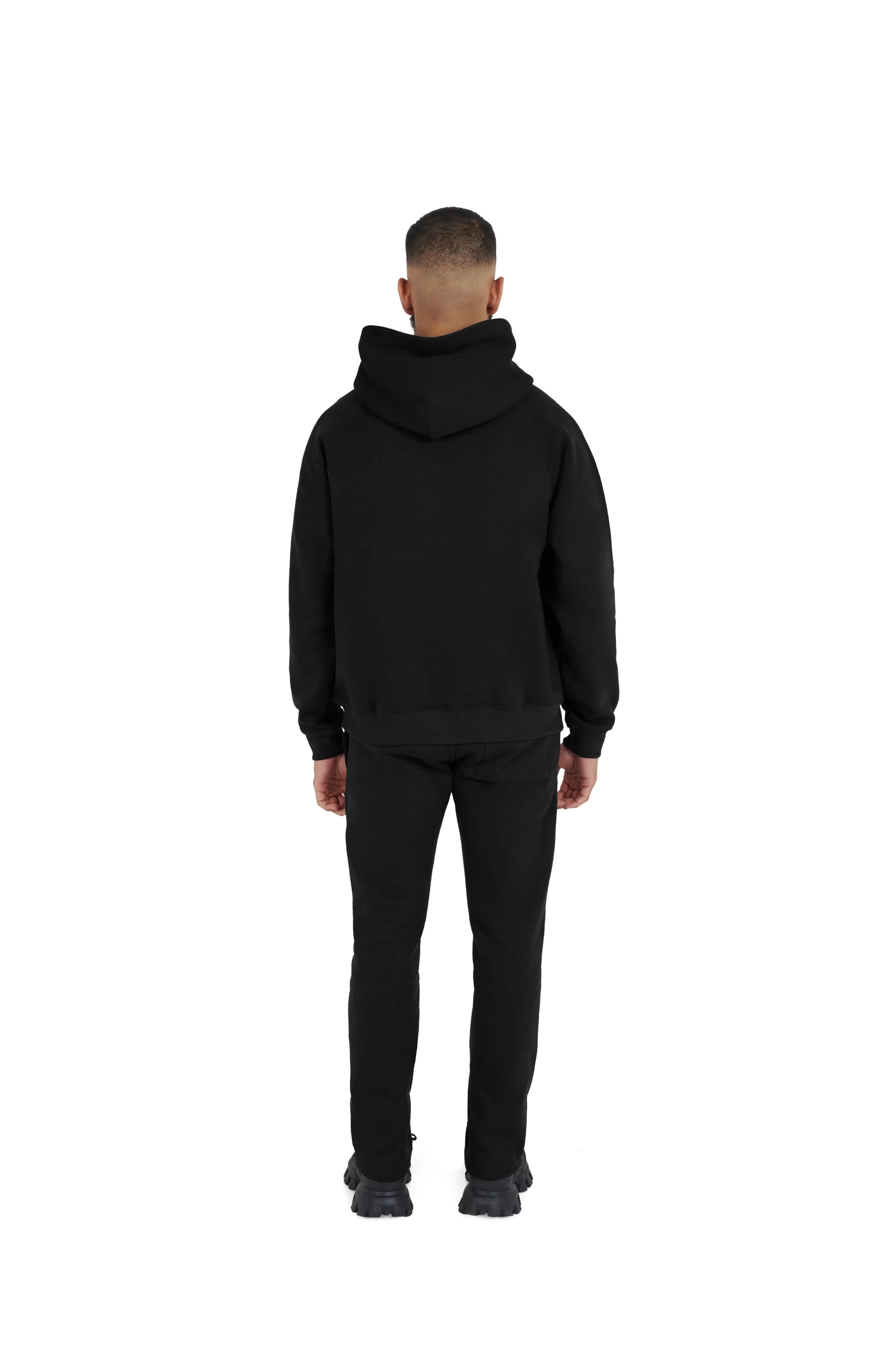 Ultra Luxury Oversized Hoodies 550GSM - Image 12
