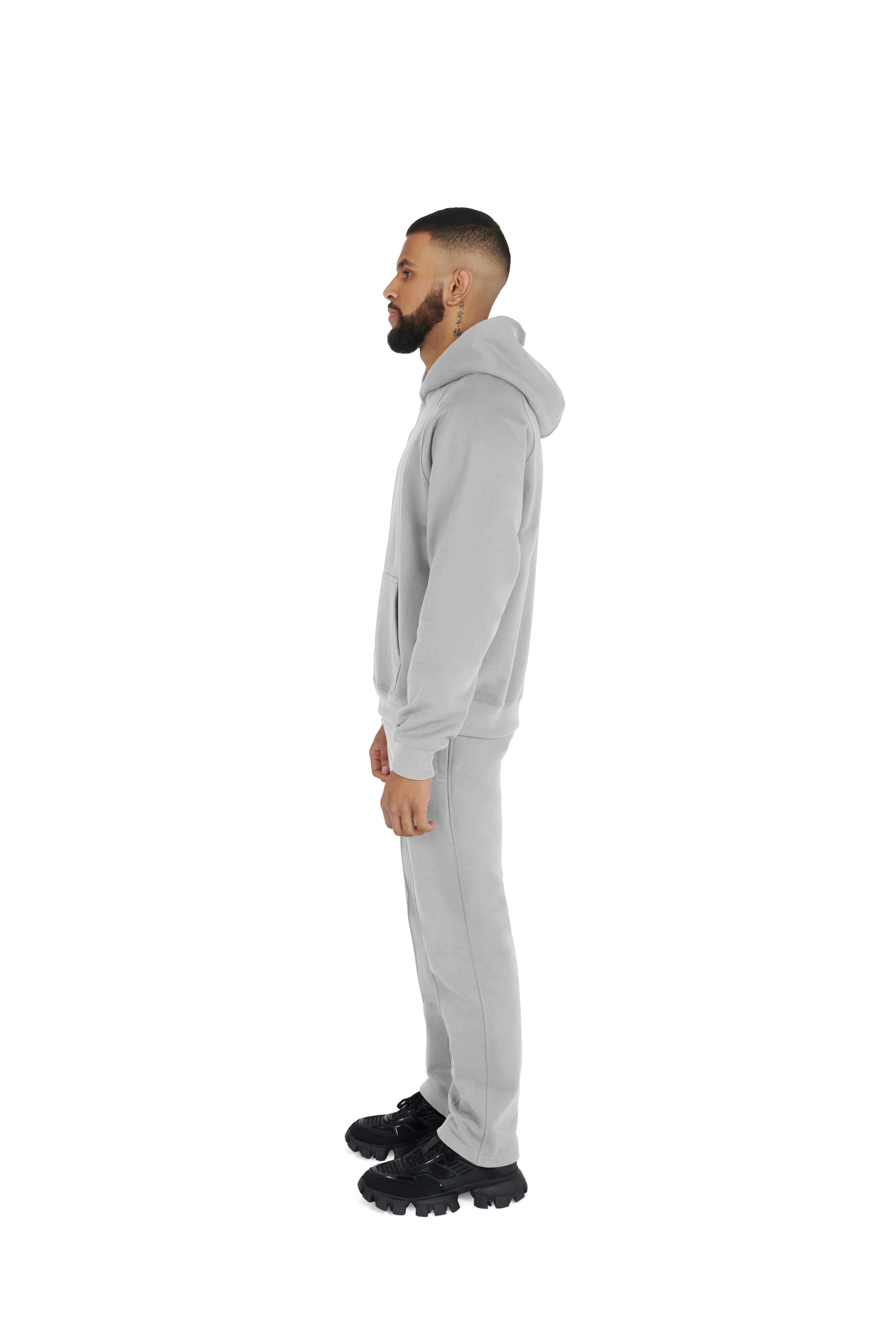 Ultra Luxury Oversized Hoodies 550GSM - Image 22
