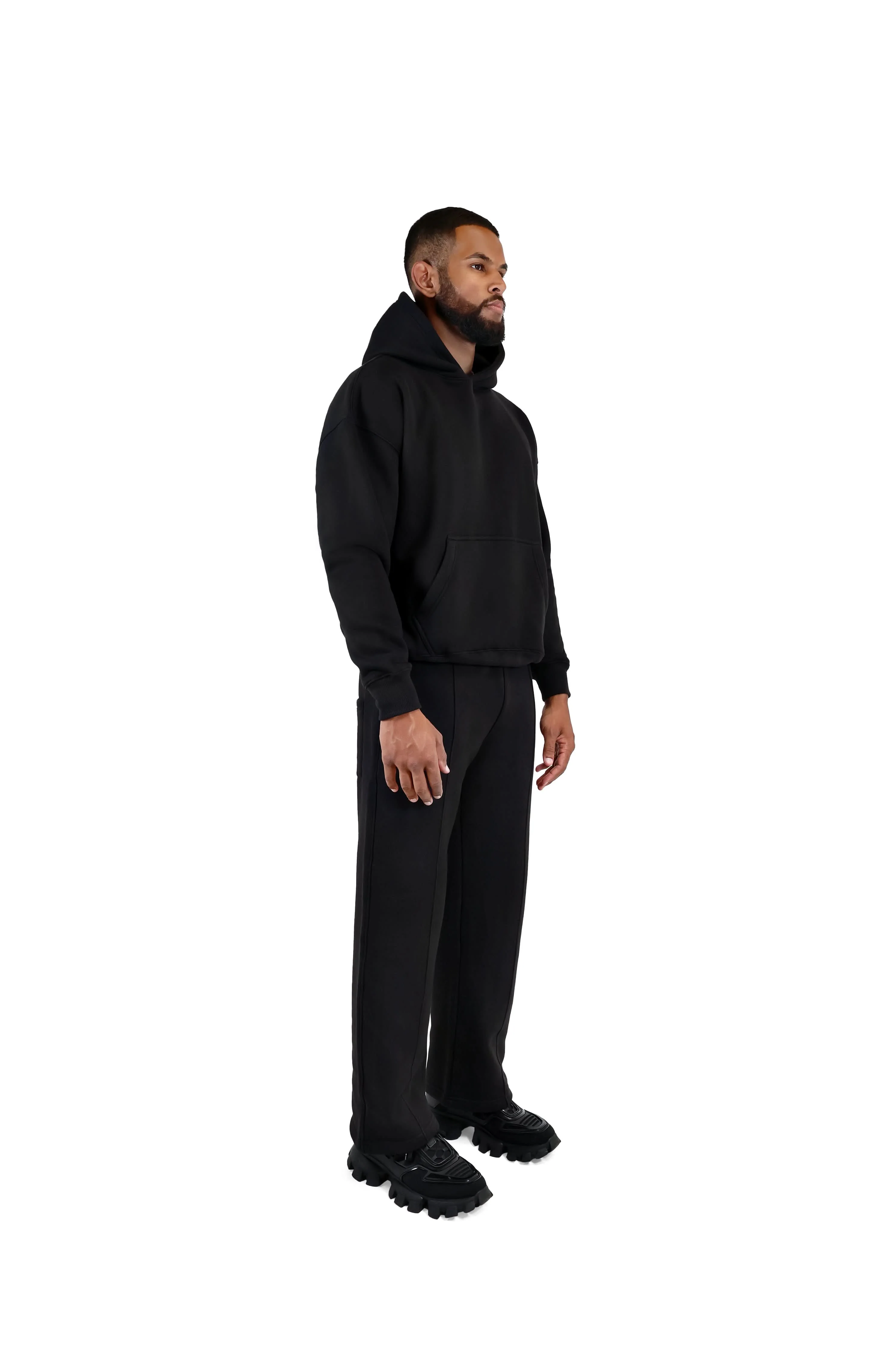 Ultra Luxury Oversized Hoodies 550GSM - Image 25