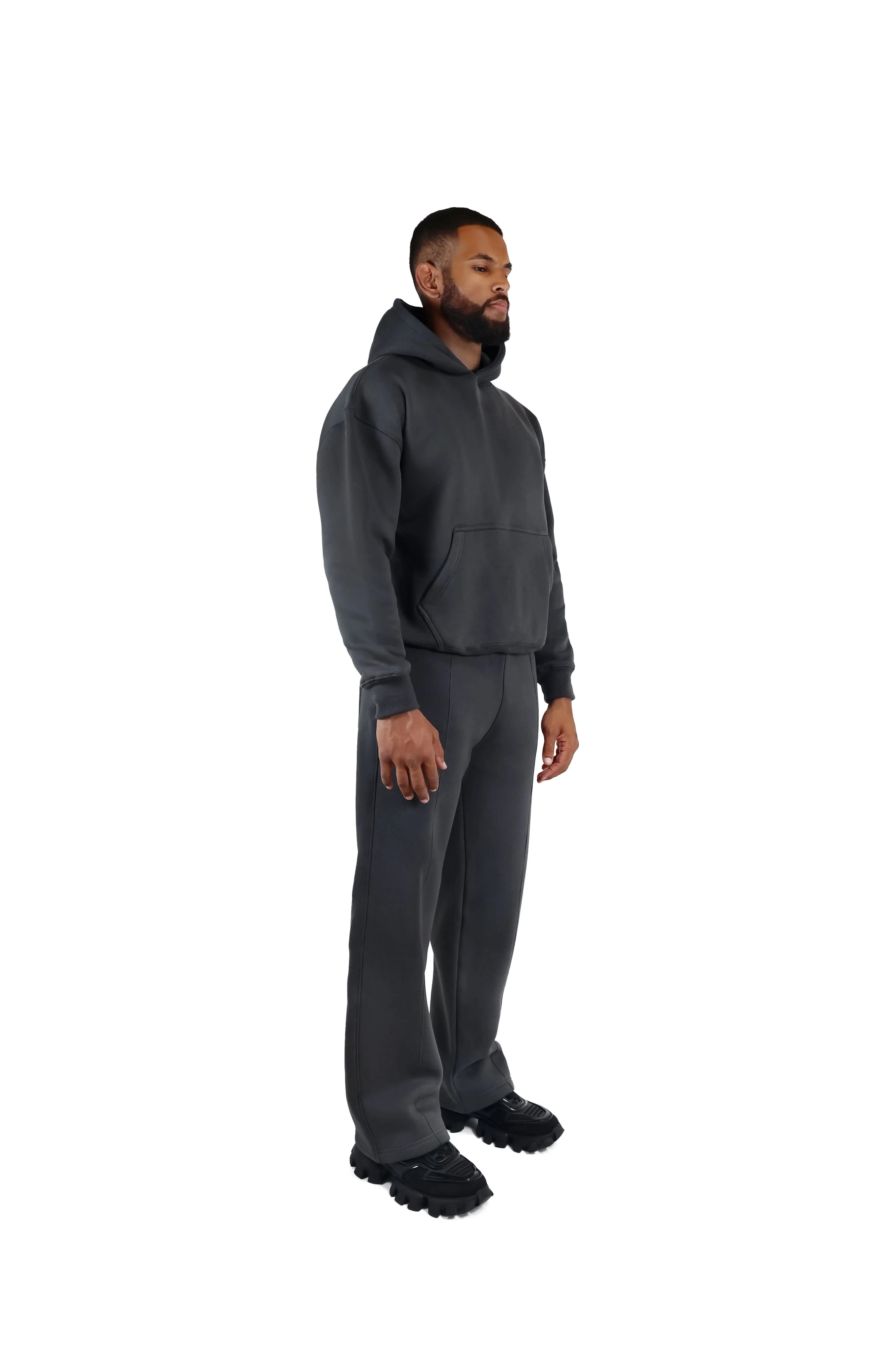 Ultra Luxury Oversized Hoodies 550GSM - Image 26