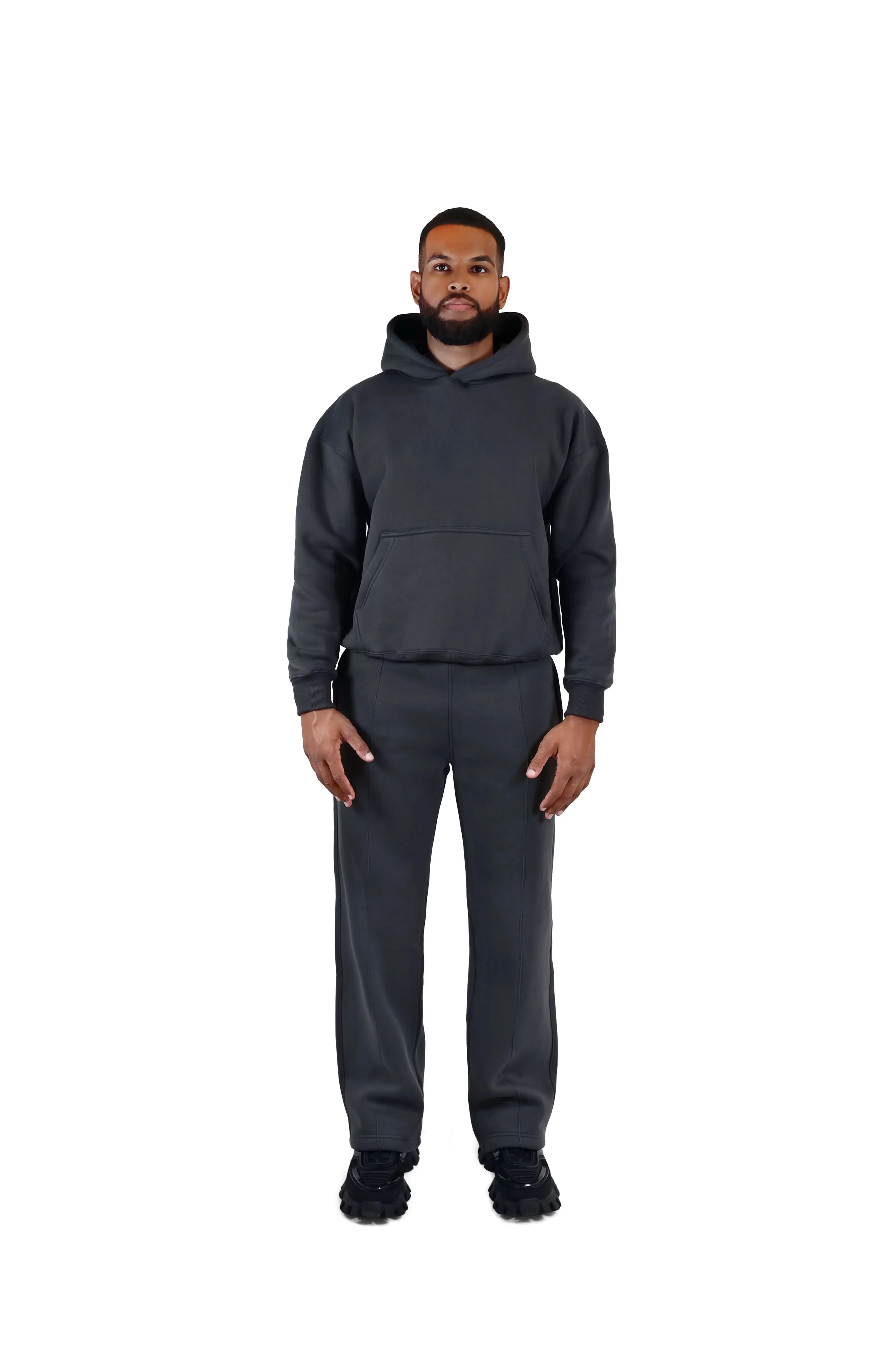 Ultra Luxury Oversized Hoodies 550GSM - Image 28