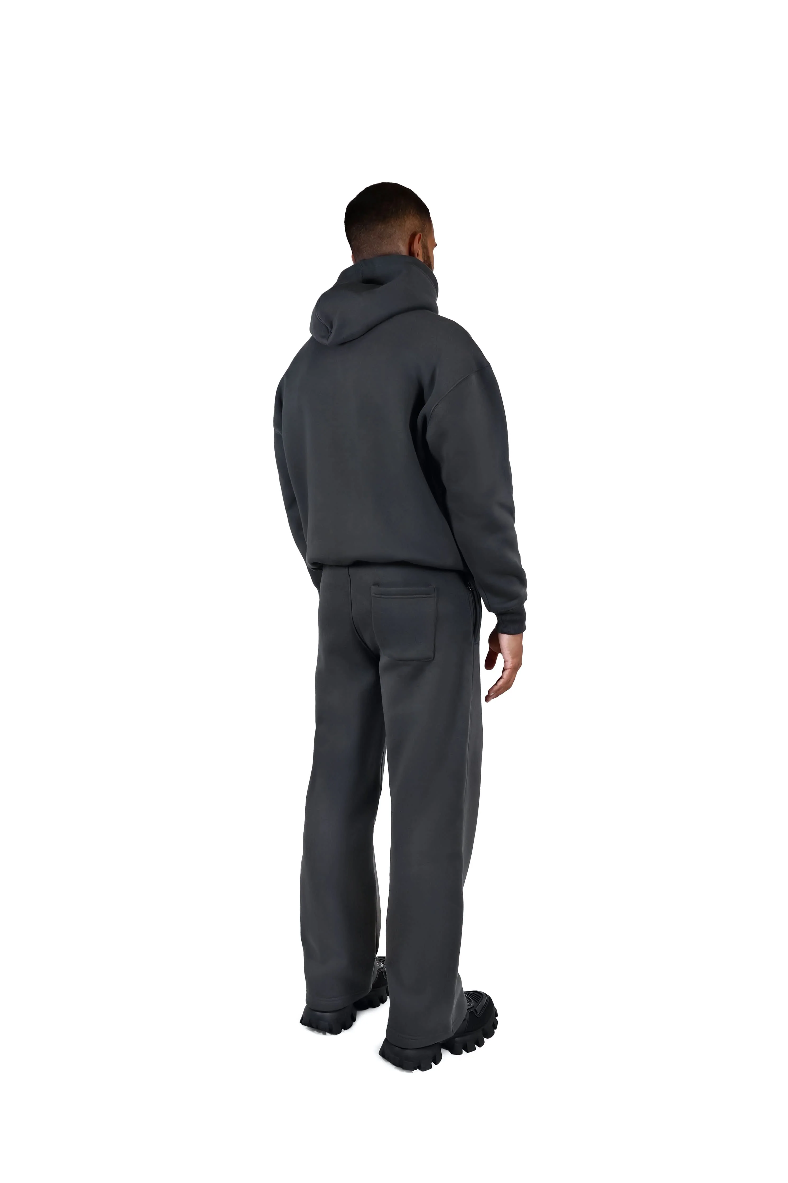 Ultra Luxury Oversized Hoodies 550GSM - Image 30