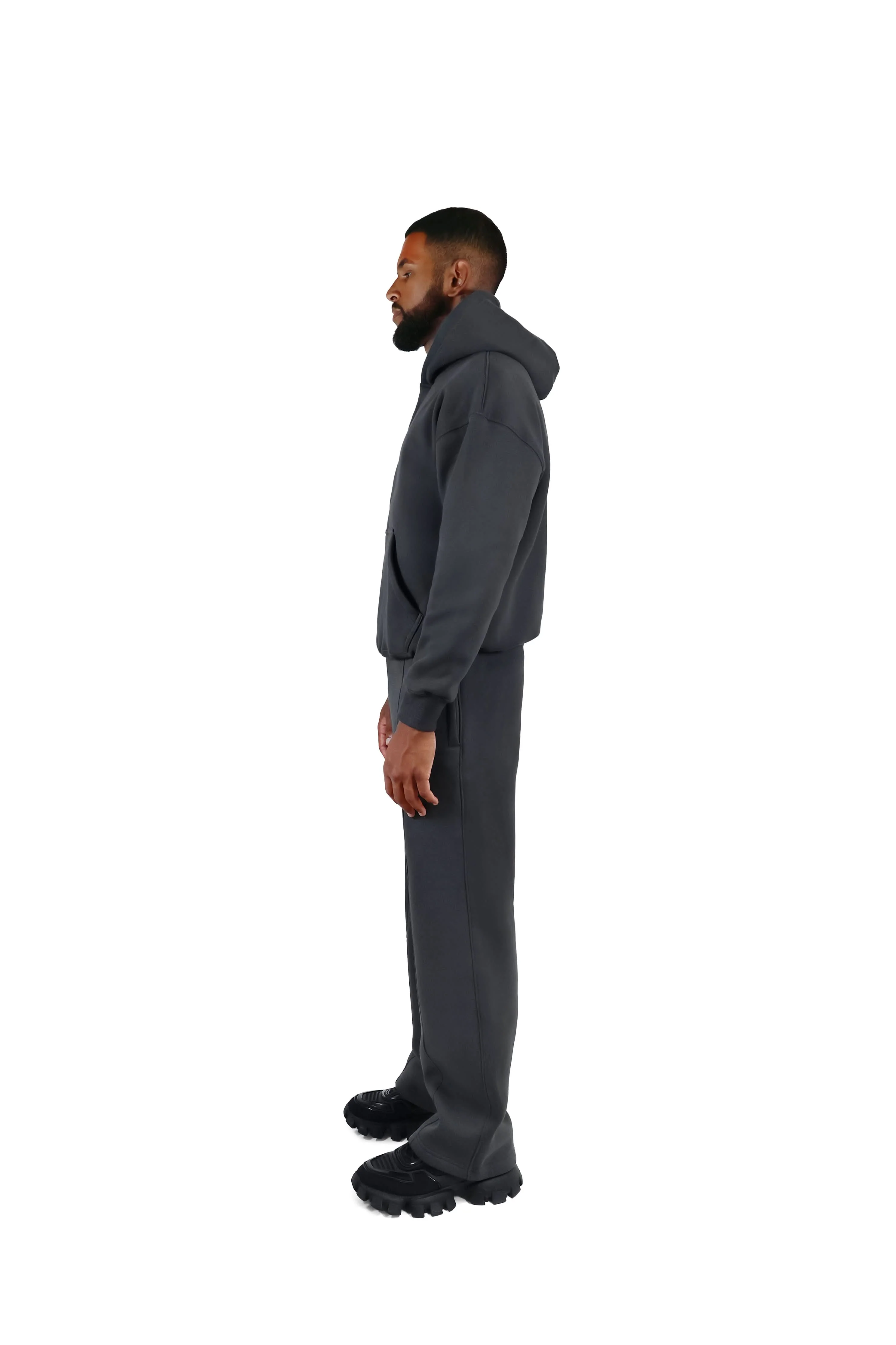 Ultra Luxury Oversized Hoodies 550GSM - Image 32