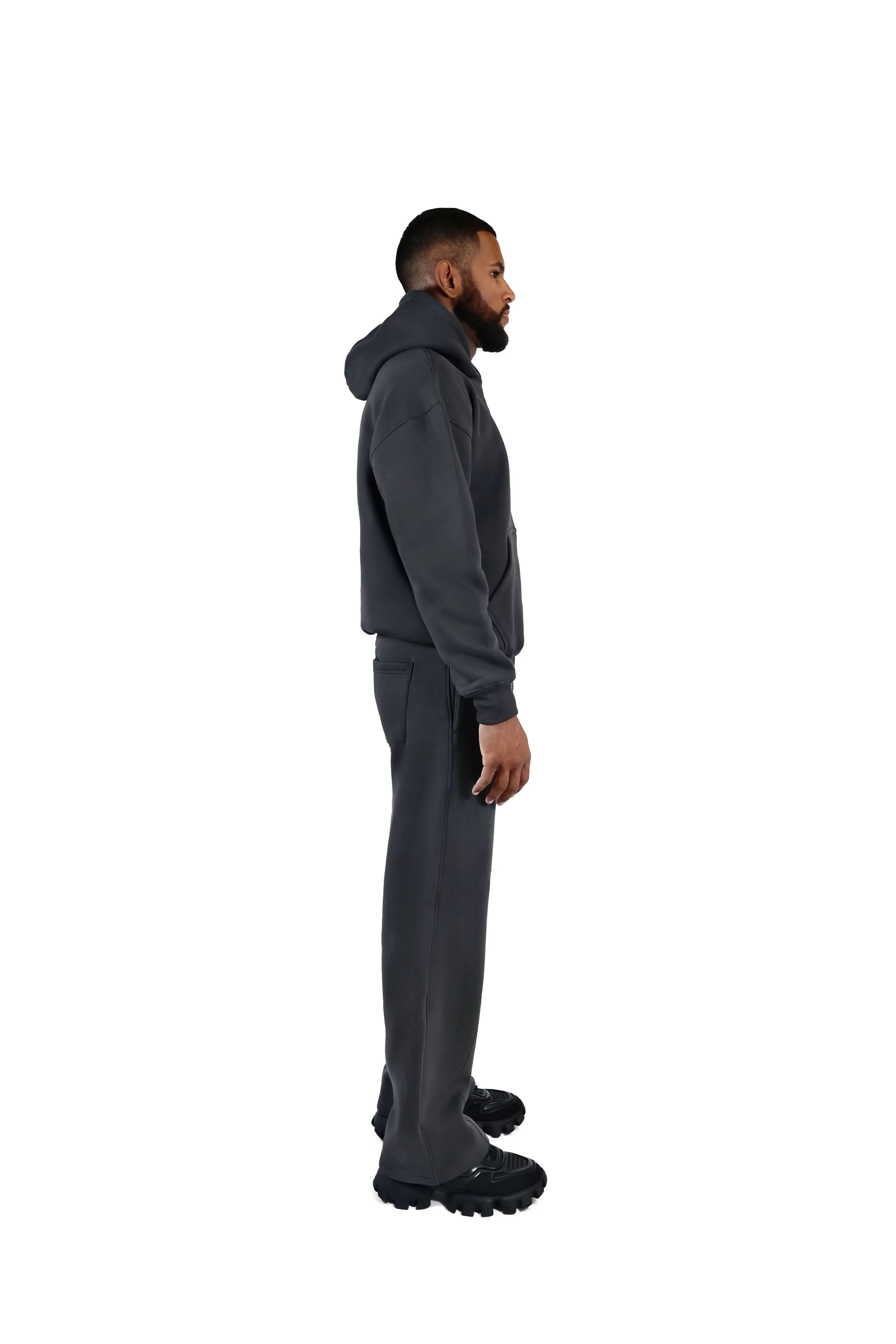 Ultra Luxury Oversized Hoodies 550GSM - Image 33