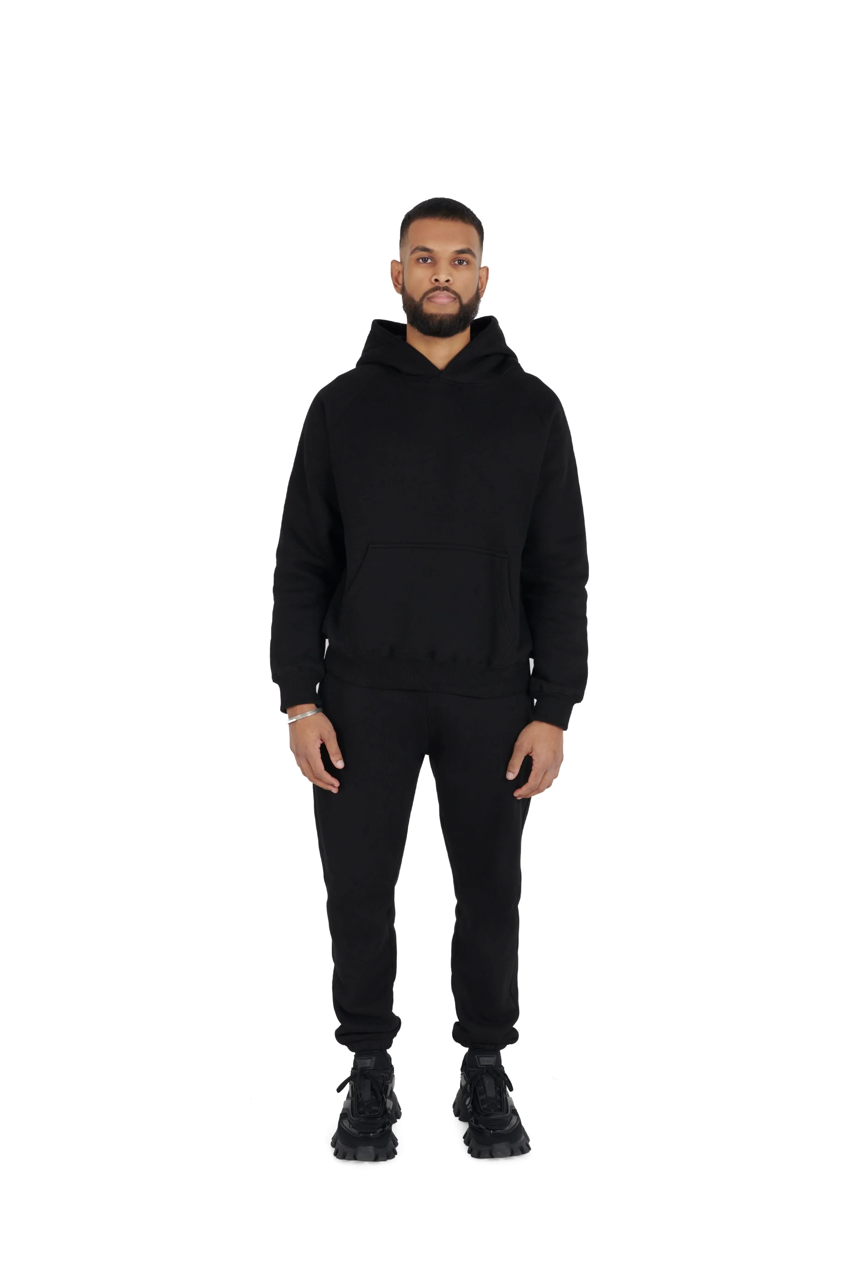 Ultra Luxury Oversized Hoodies 550GSM - Image 34