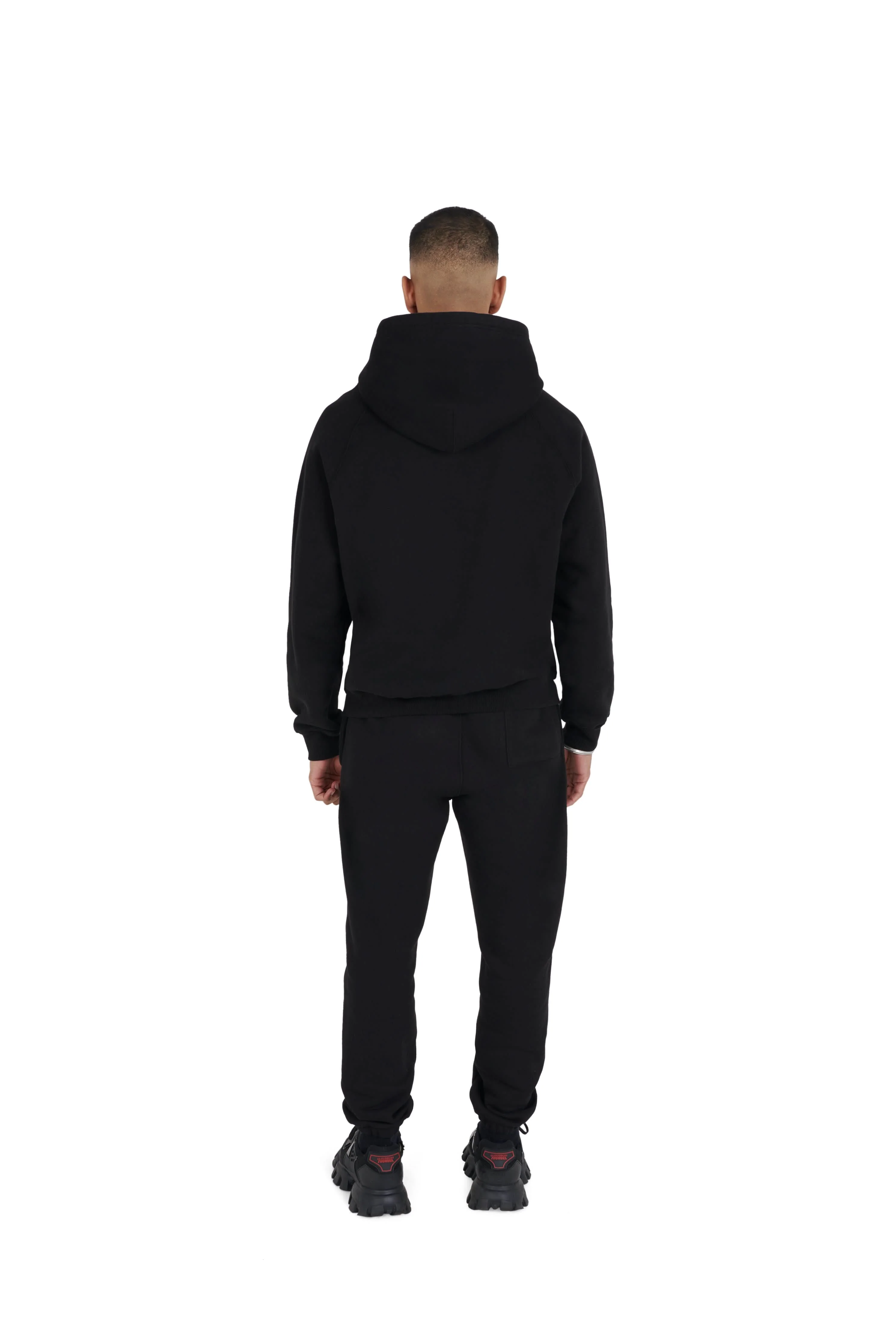 Ultra Luxury Oversized Hoodies 550GSM - Image 35
