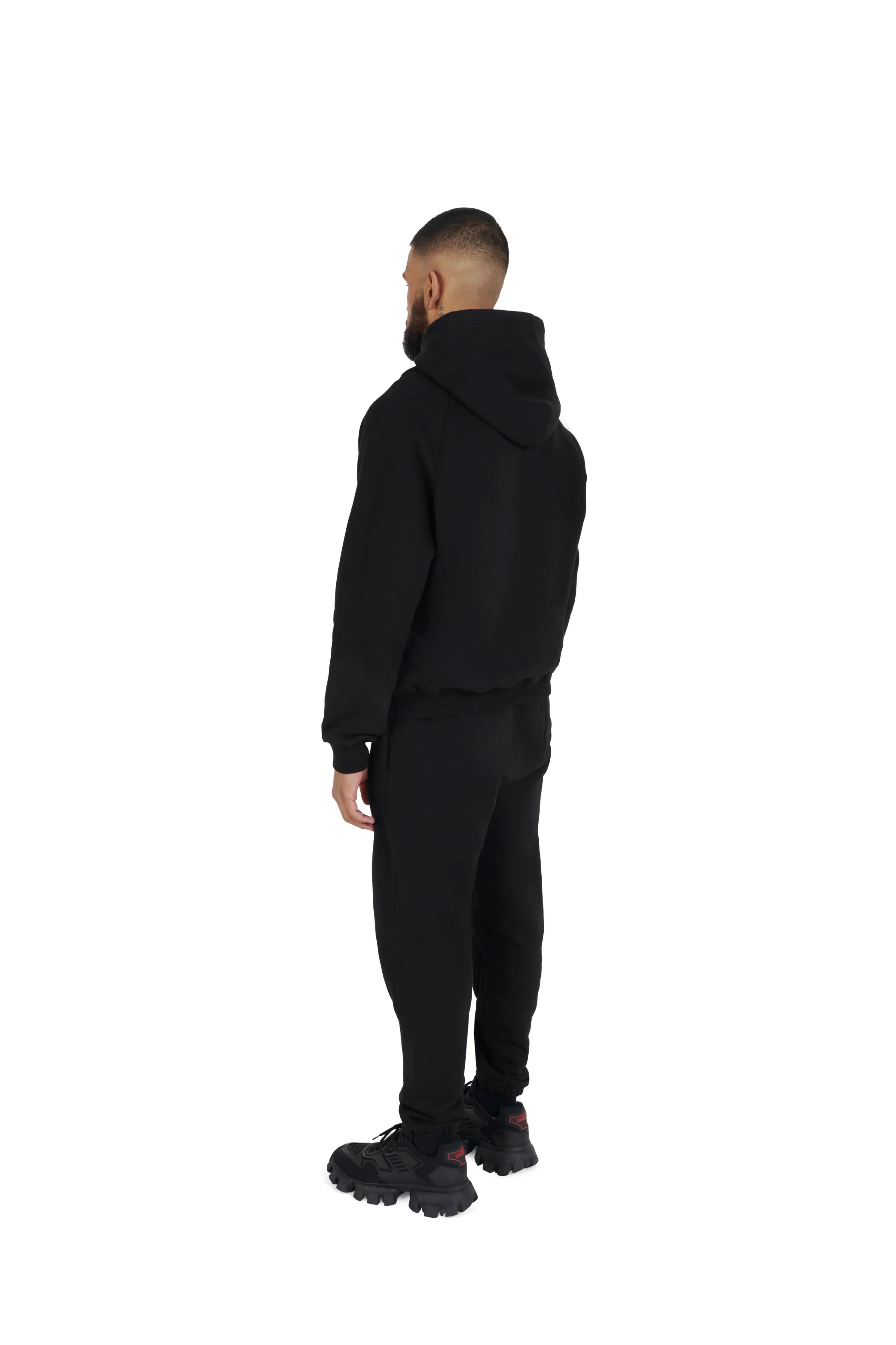 Ultra Luxury Oversized Hoodies 550GSM - Image 40