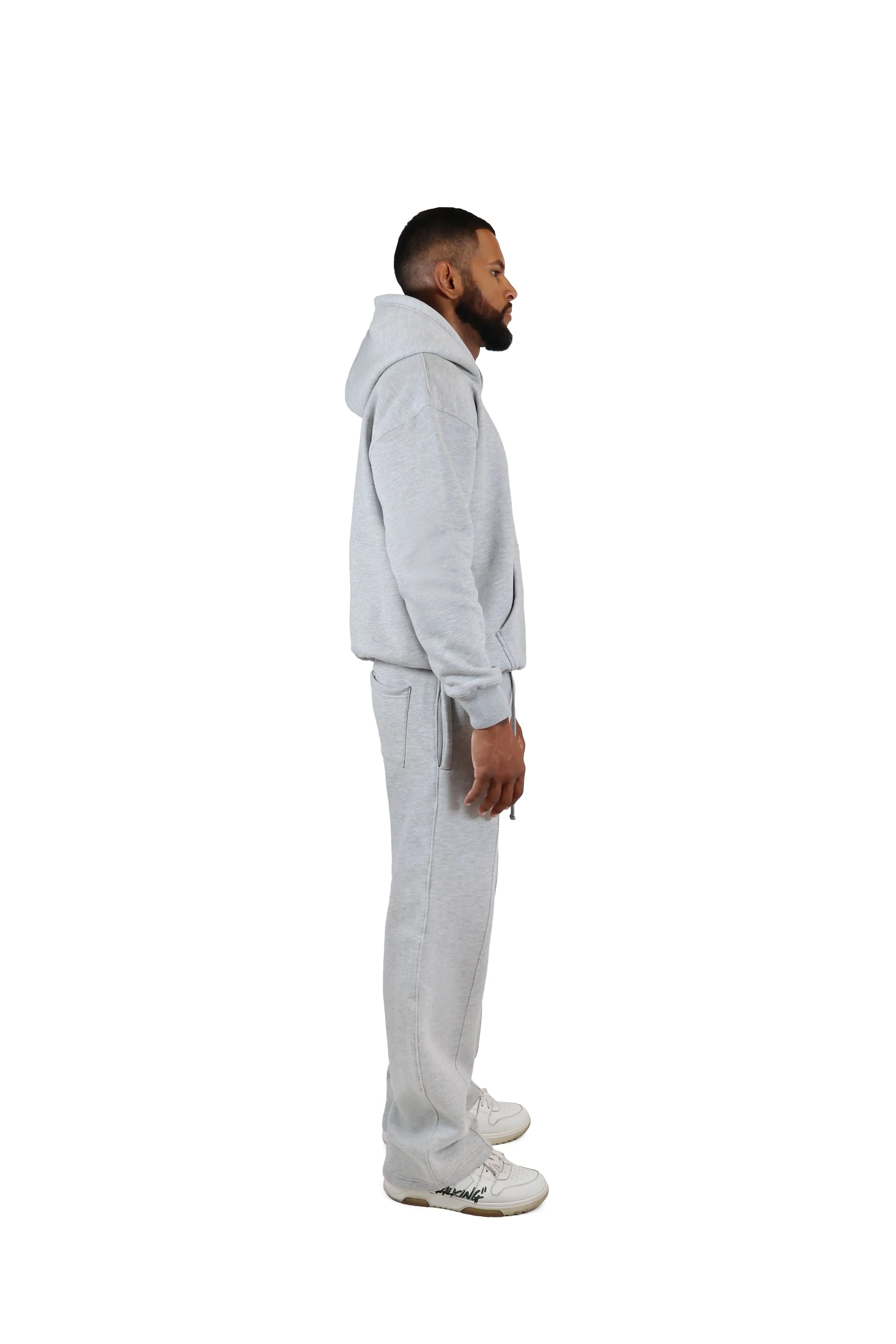 Ultra Luxury Oversized Hoodies 550GSM - Image 42