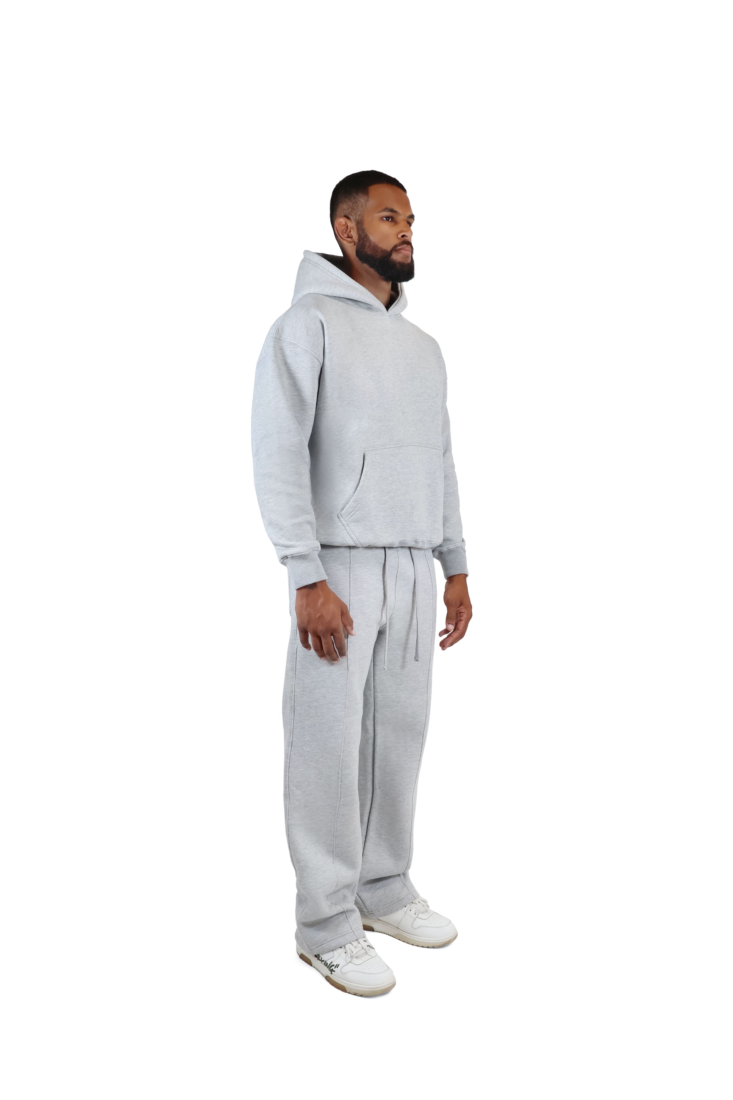 Ultra Luxury Oversized Hoodies 550GSM - Image 44