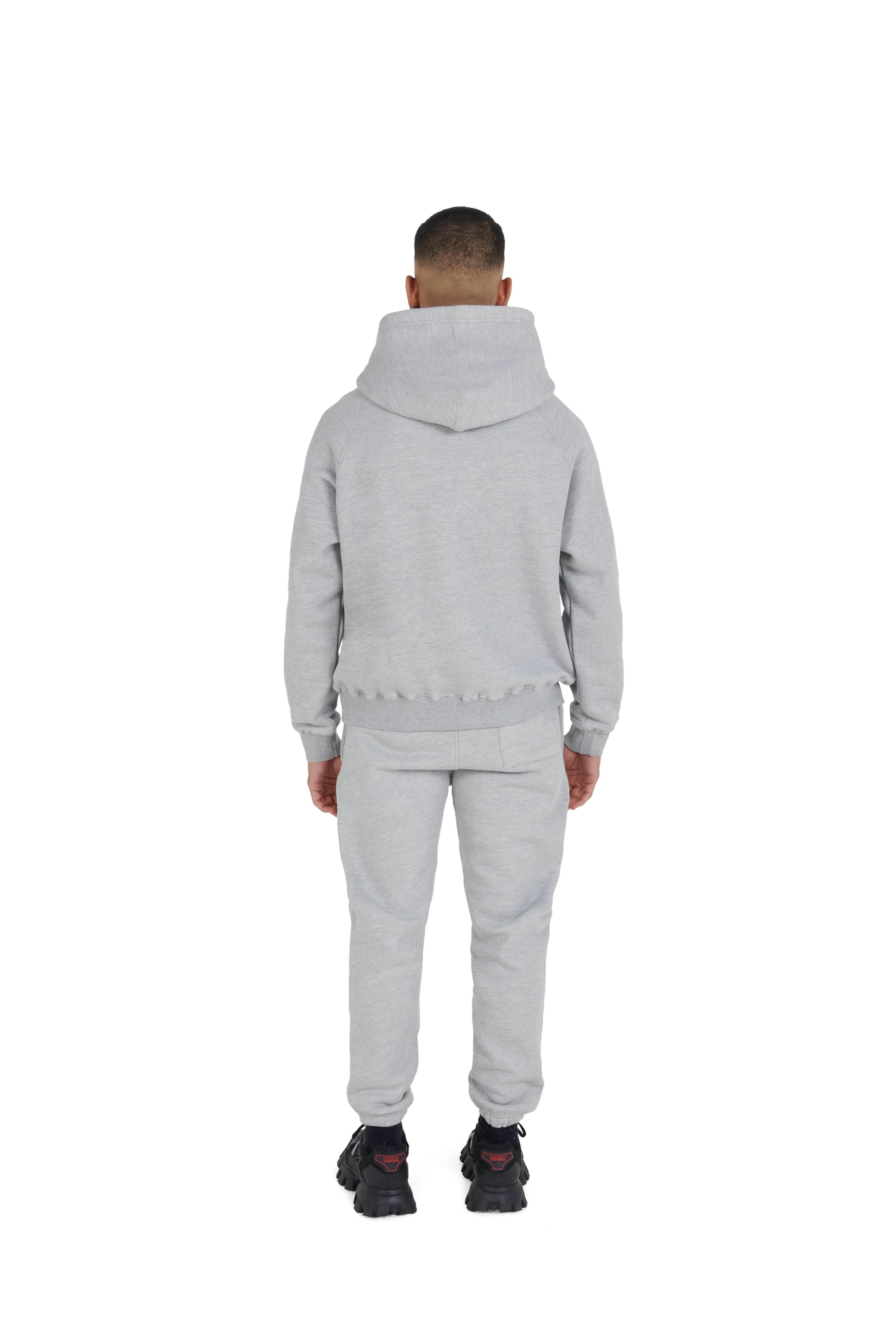 Ultra Luxury Oversized Joggers 550GSM - Image 13