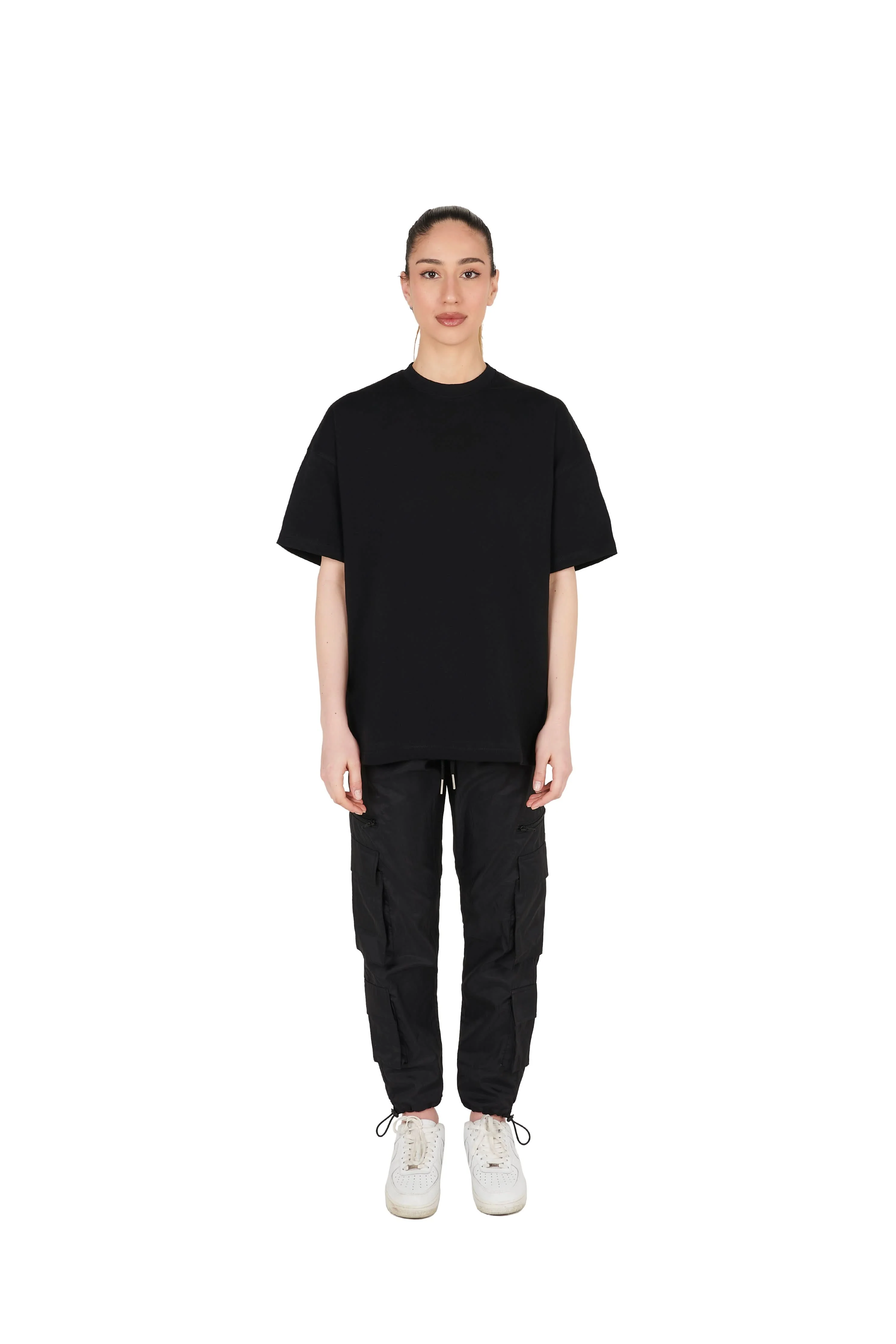Ultra Luxury Oversized T-shirts 280gsm - Image 10