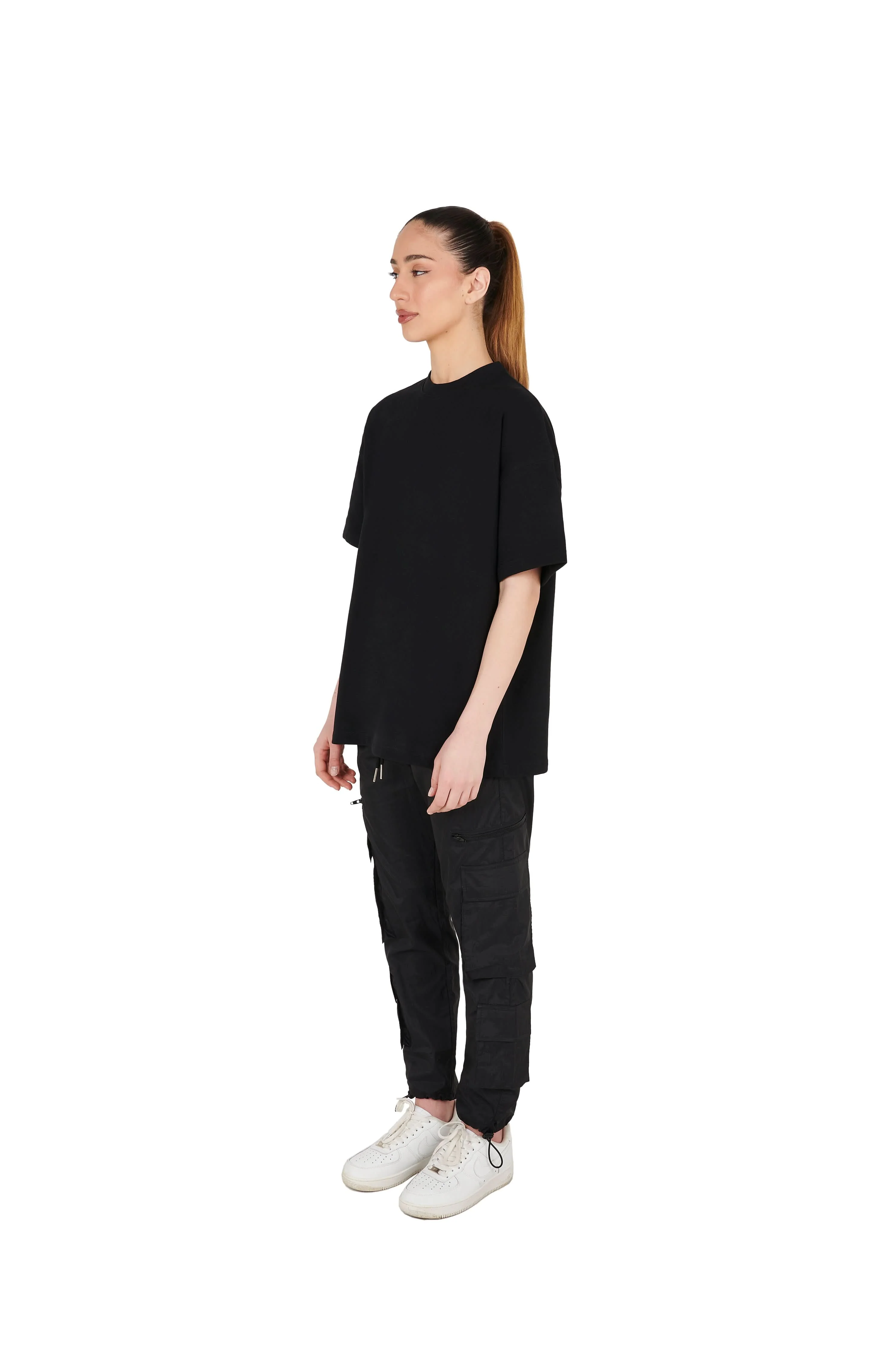 Ultra Luxury Oversized T-shirts 280gsm - Image 11