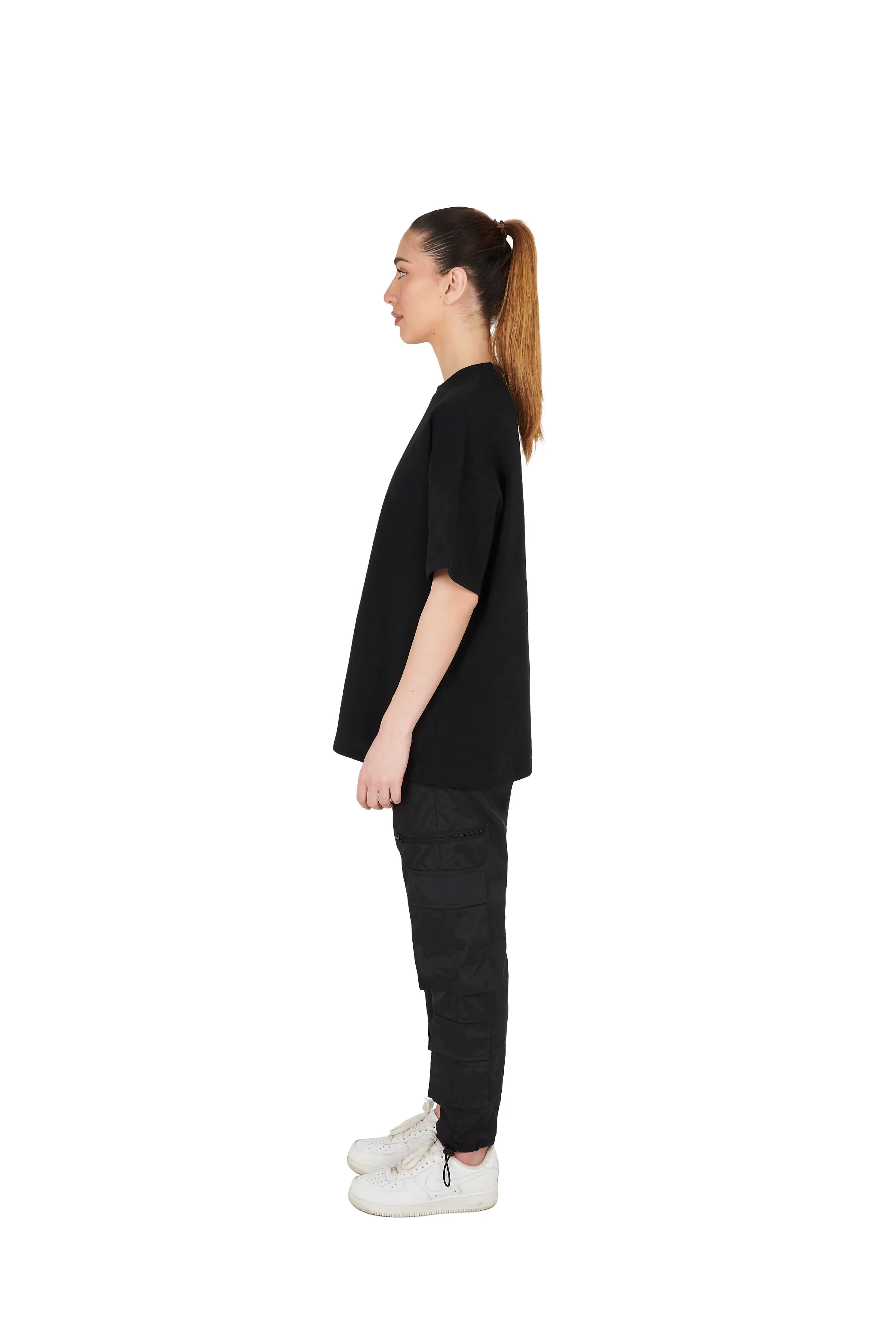 Ultra Luxury Oversized T-shirts 280gsm - Image 12
