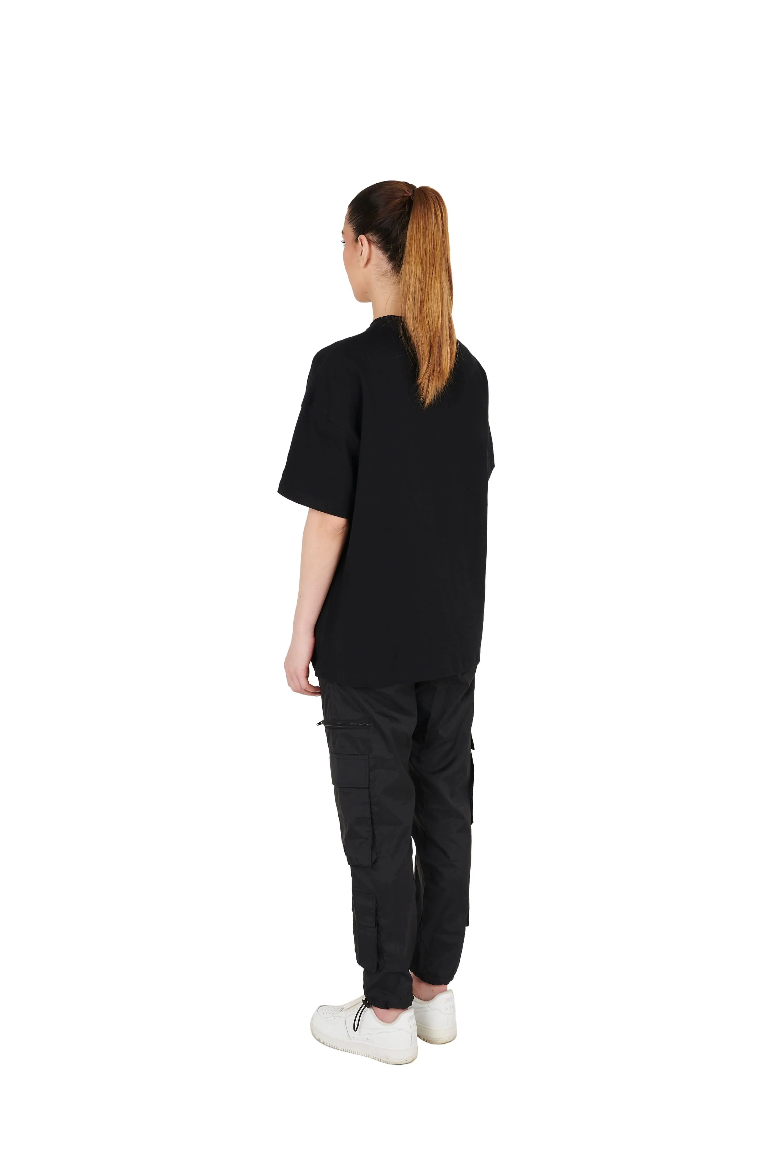 Ultra Luxury Oversized T-shirts 280gsm - Image 13
