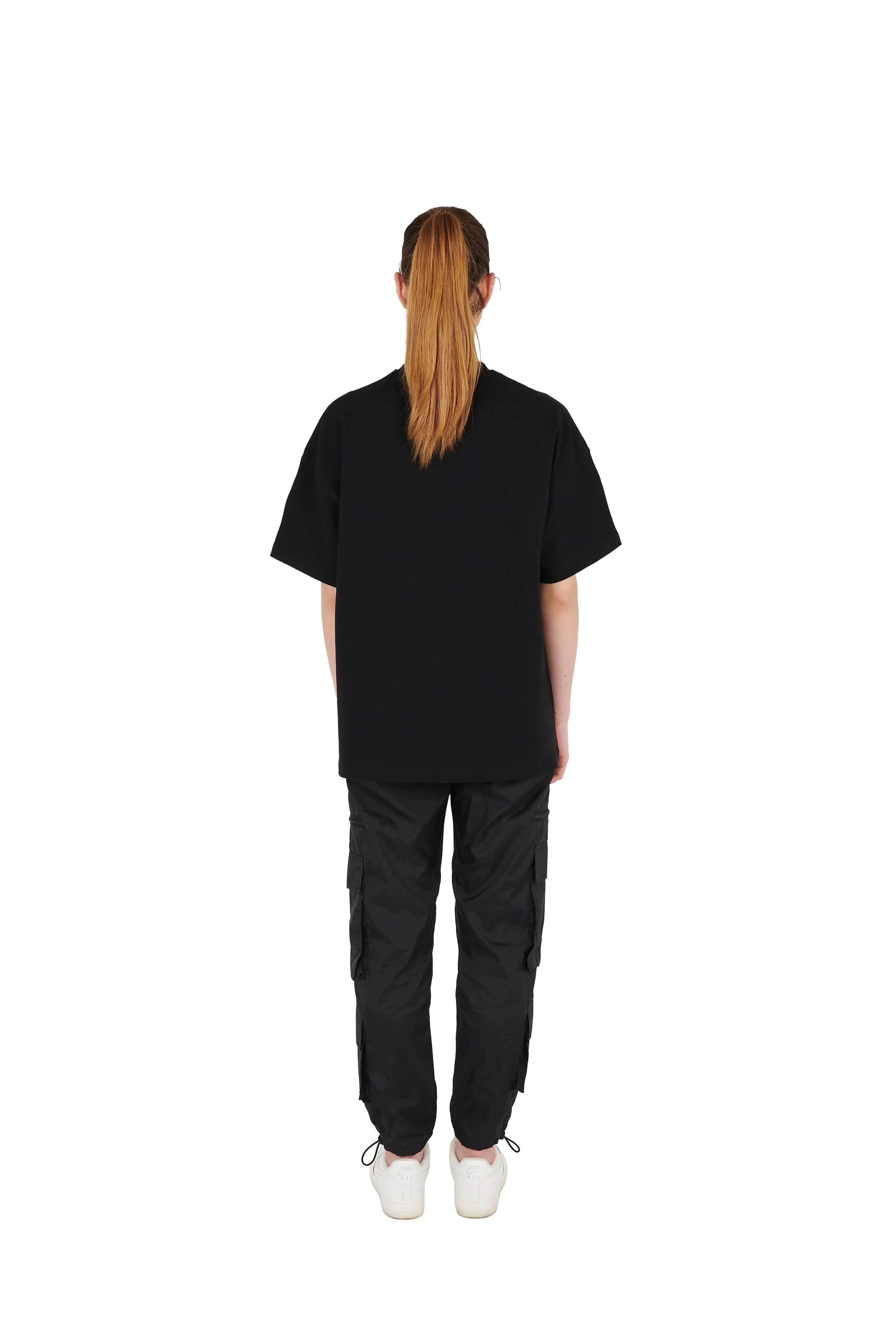 Ultra Luxury Oversized T-shirts 280gsm - Image 14