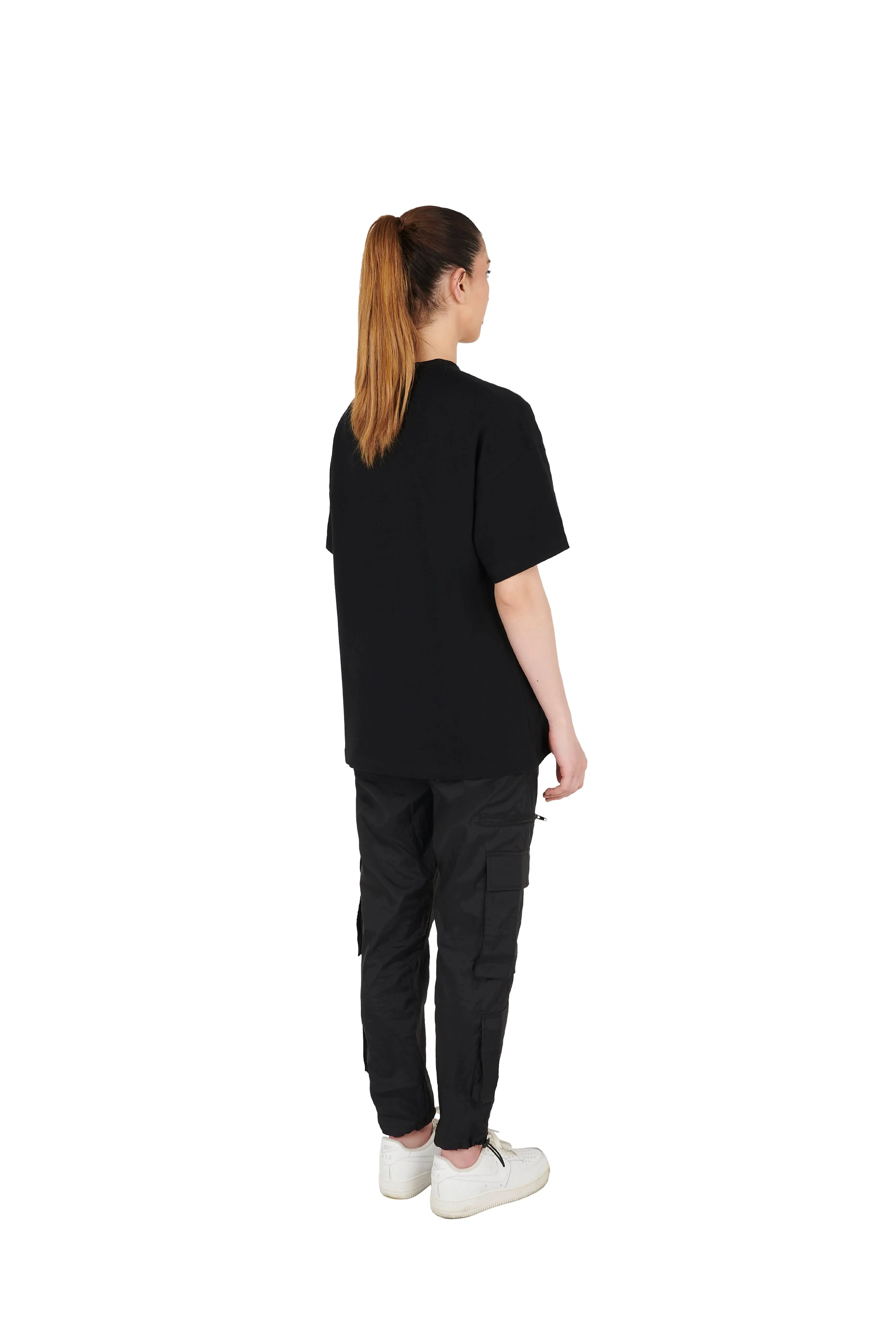 Ultra Luxury Oversized T-shirts 280gsm - Image 15