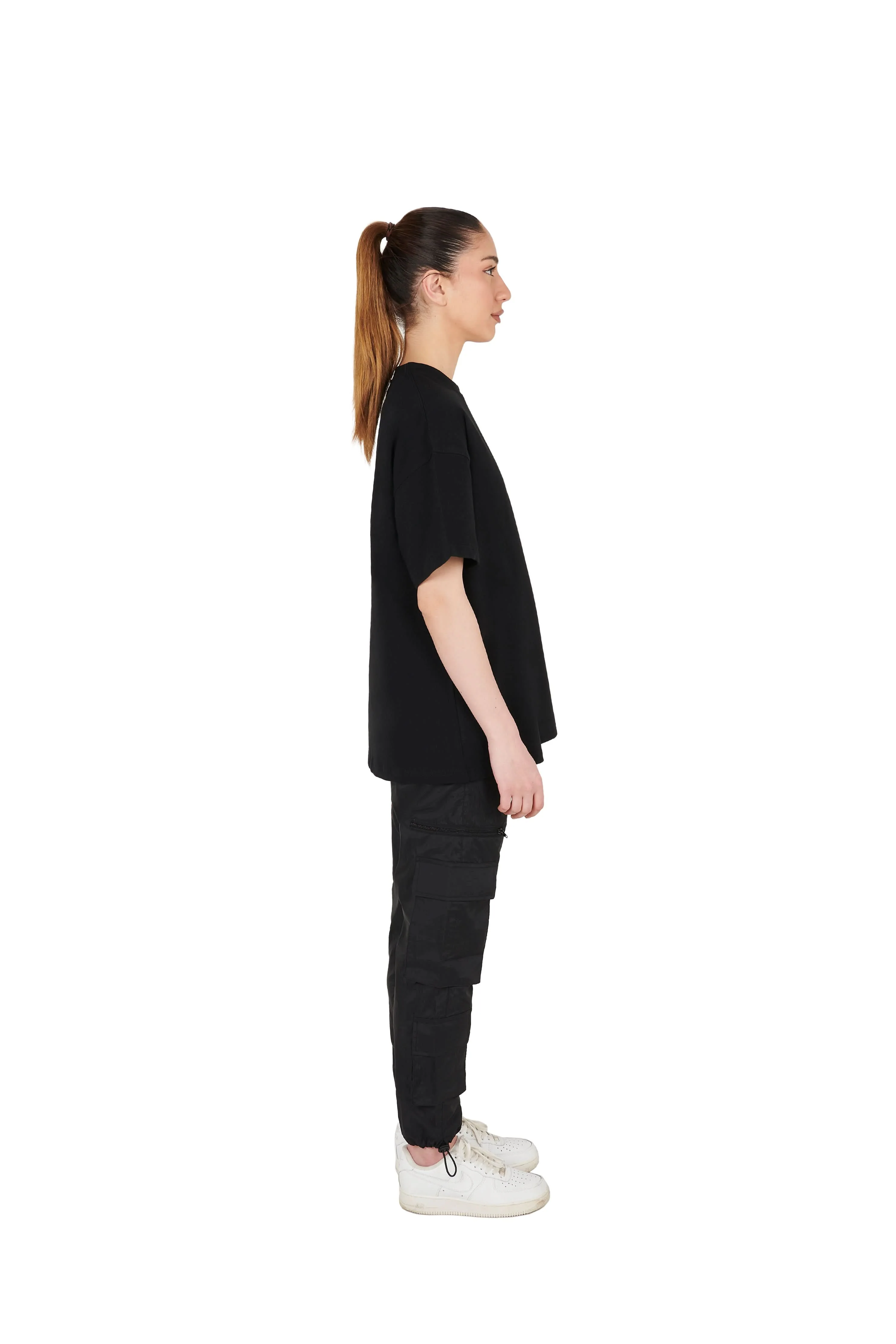 Ultra Luxury Oversized T-shirts 280gsm - Image 16