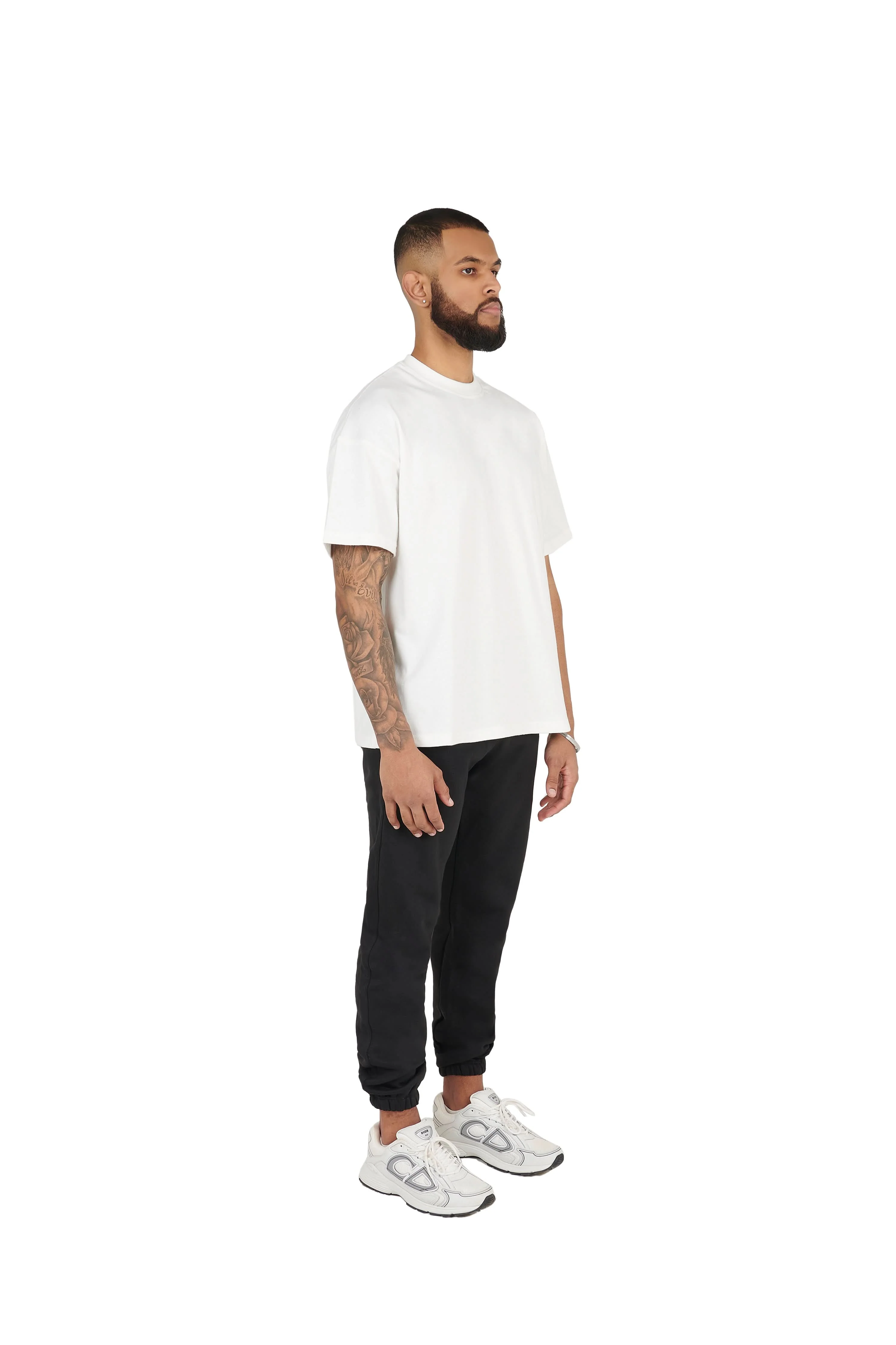 Ultra Luxury Oversized T-shirts 280gsm - Image 17