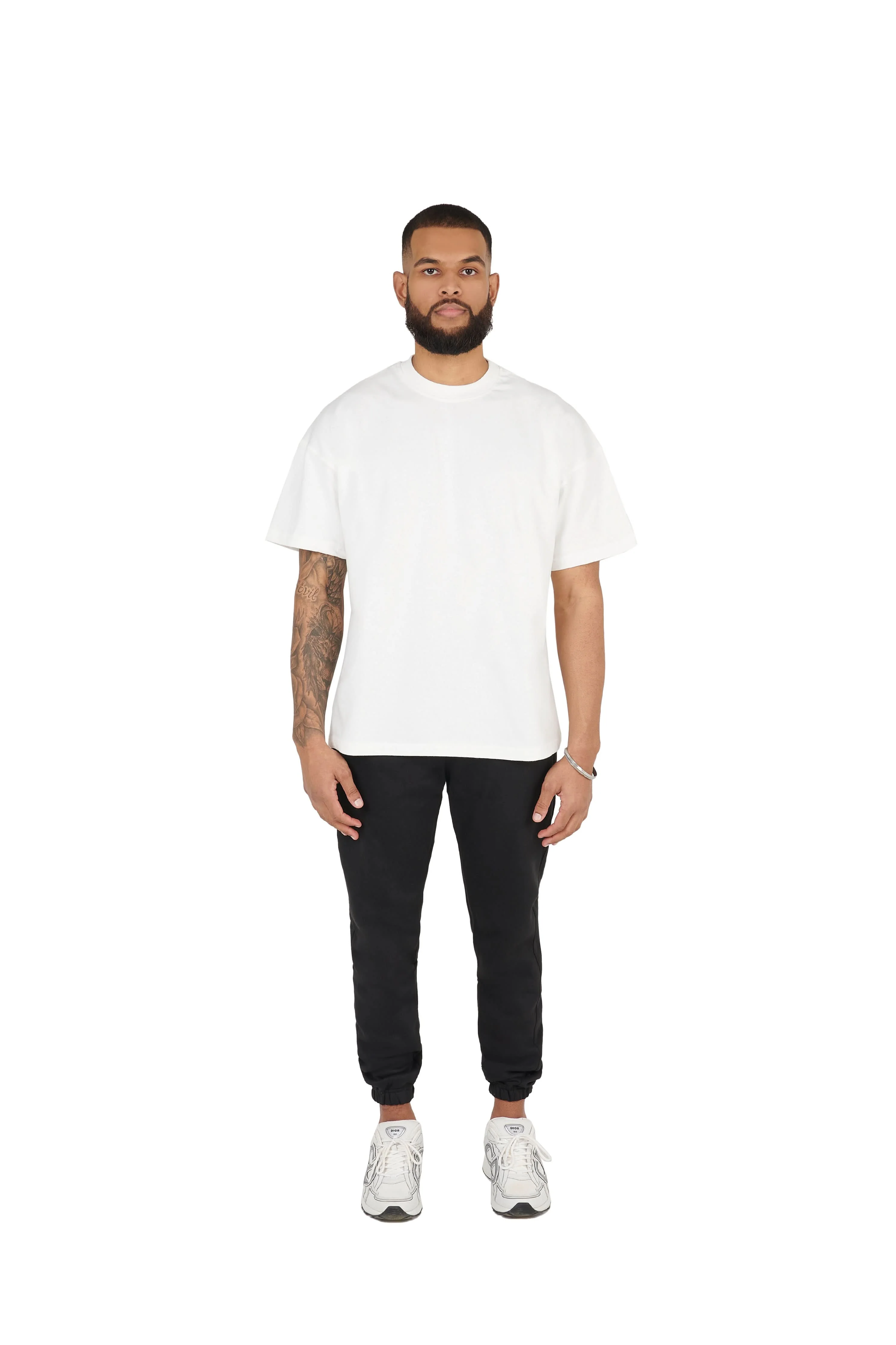 Ultra Luxury Oversized T-shirts 280gsm - Image 18
