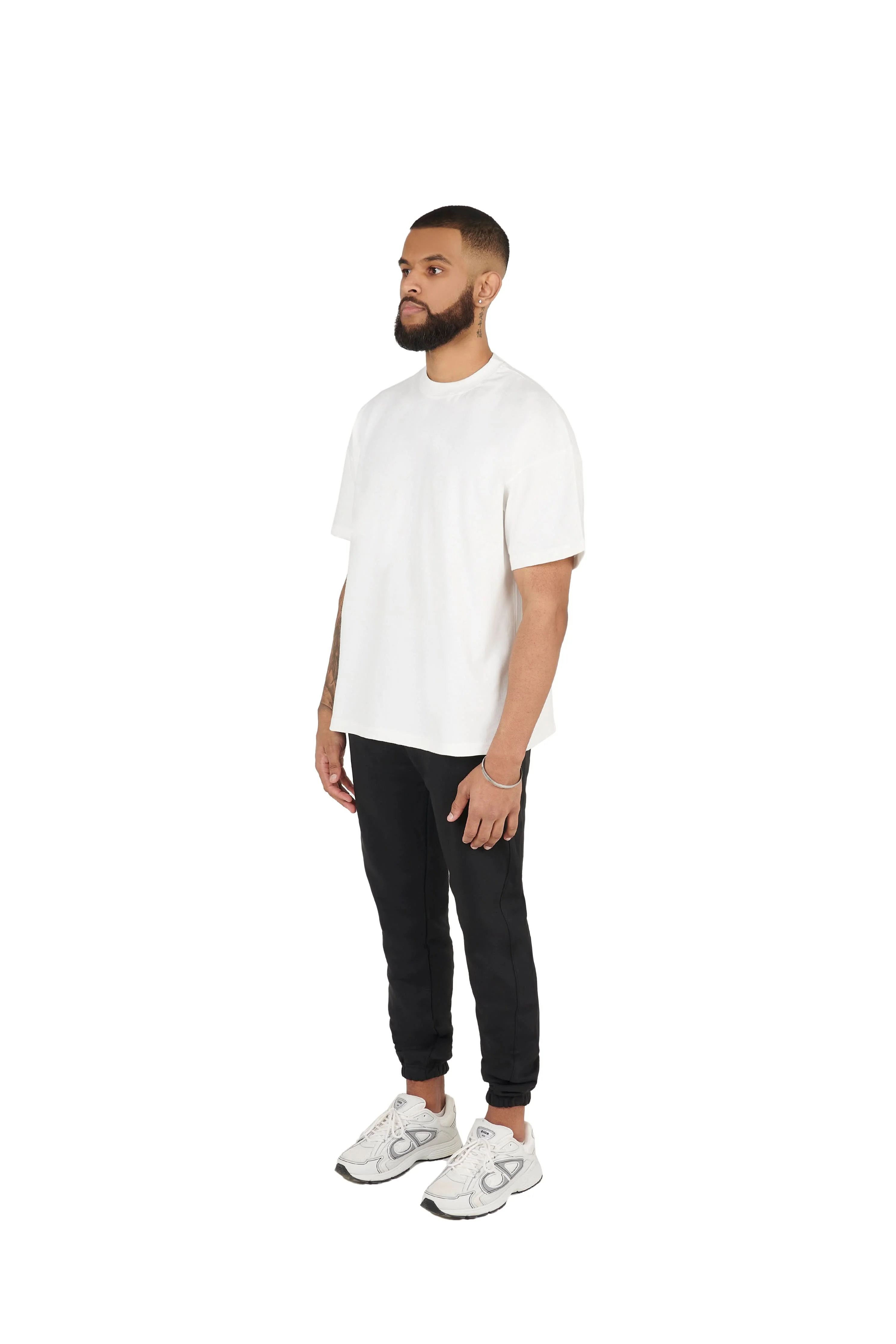 Ultra Luxury Oversized T-shirts 280gsm - Image 19