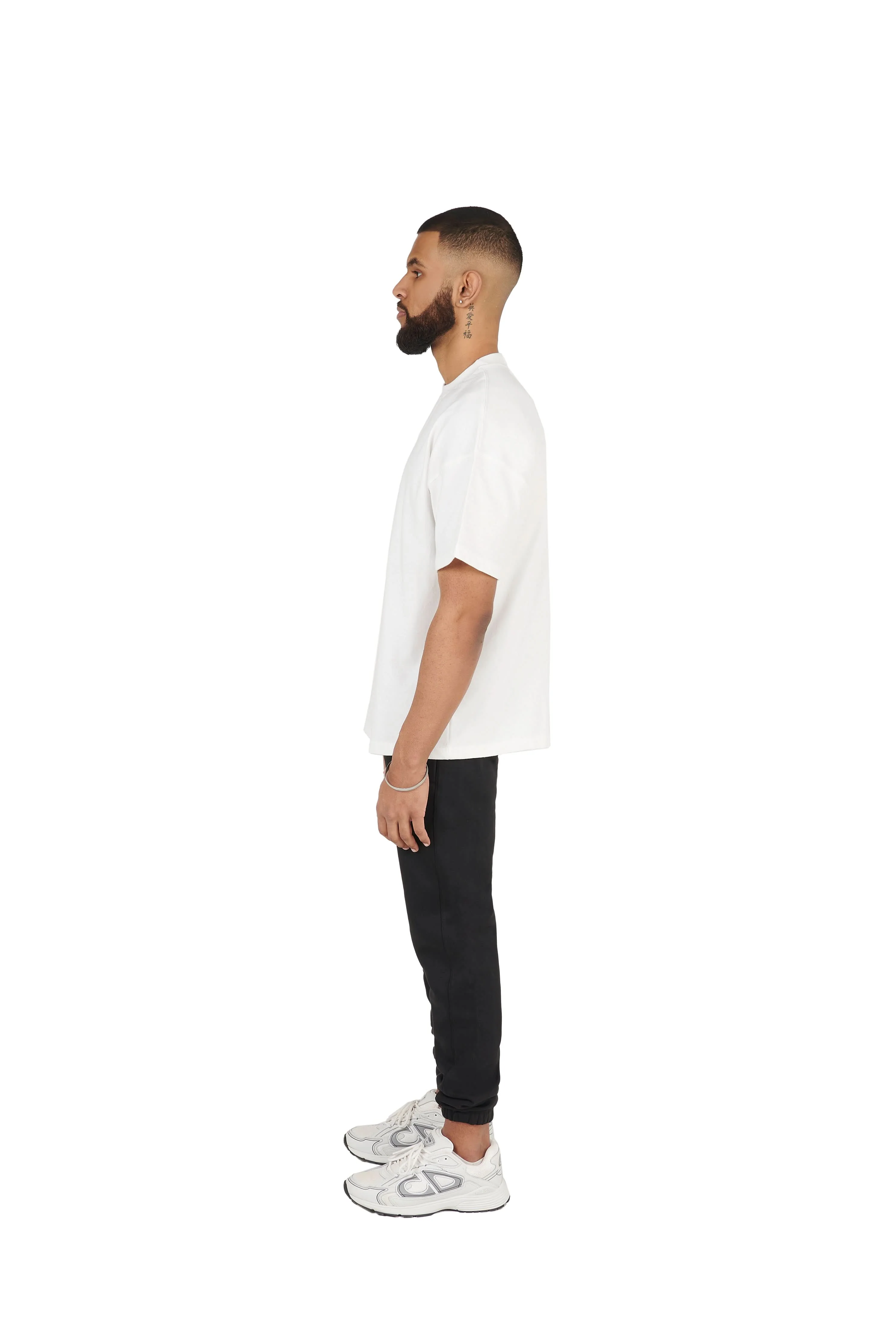 Ultra Luxury Oversized T-shirts 280gsm - Image 20