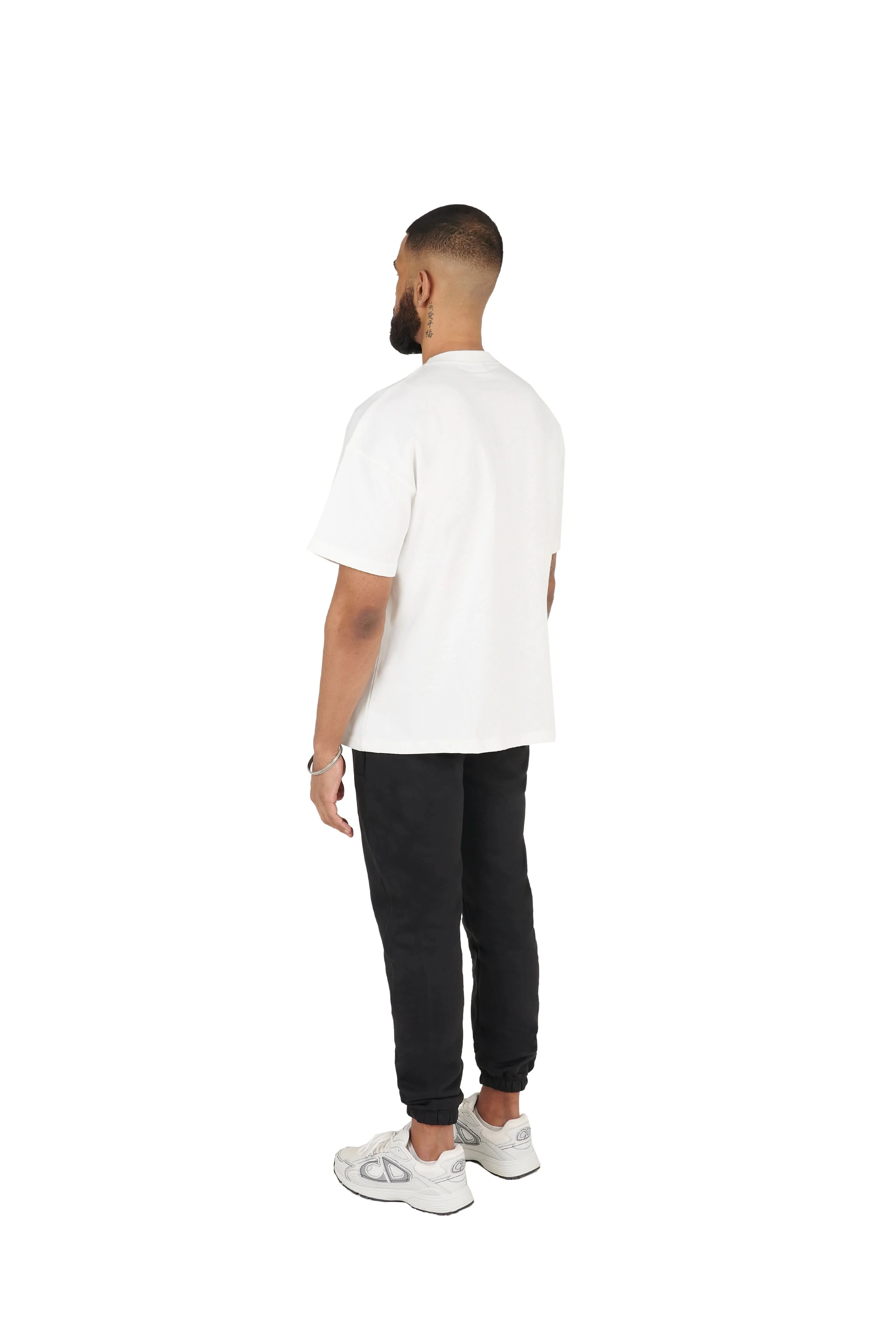 Ultra Luxury Oversized T-shirts 280gsm - Image 21