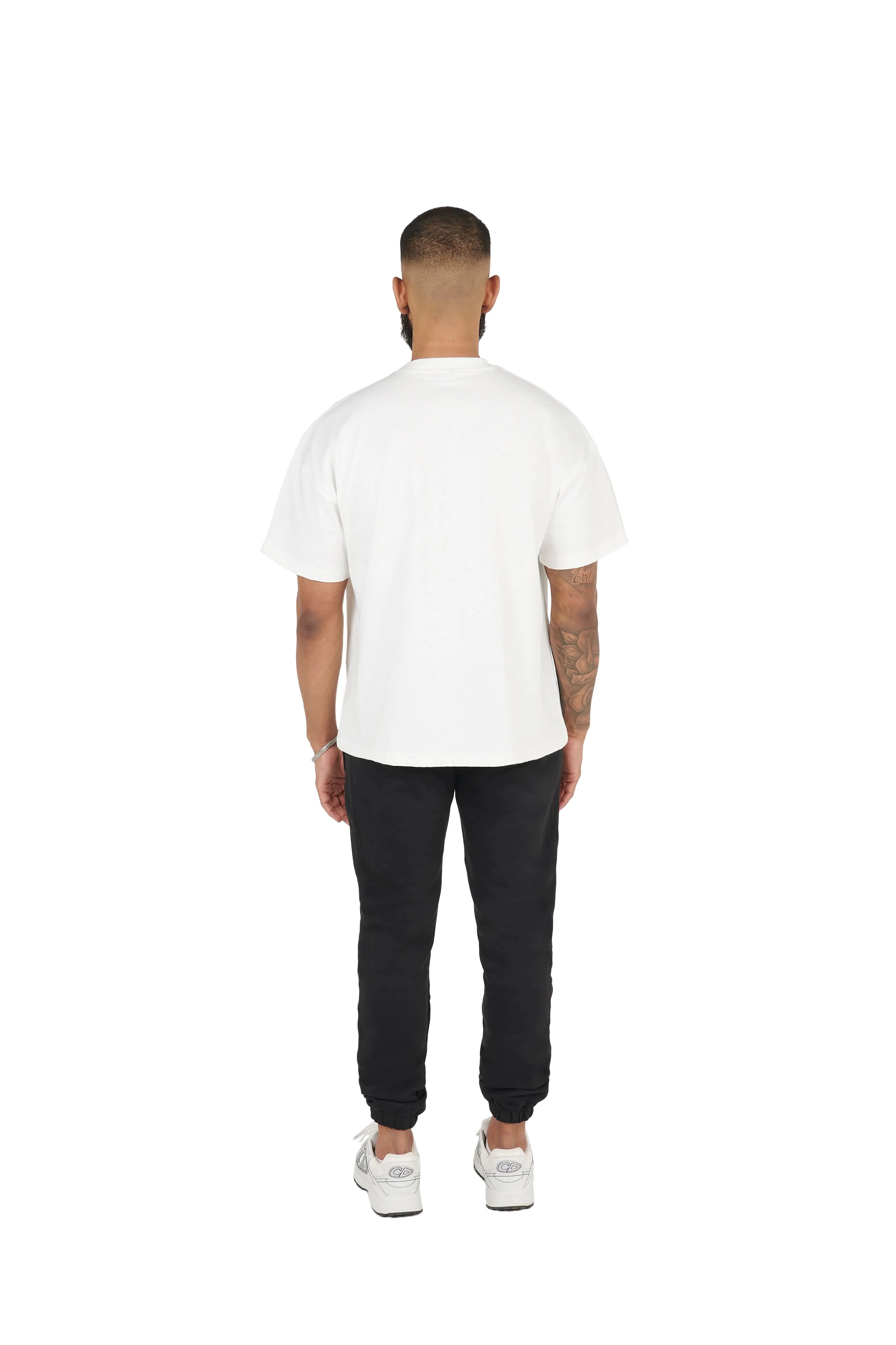 Ultra Luxury Oversized T-shirts 280gsm - Image 22