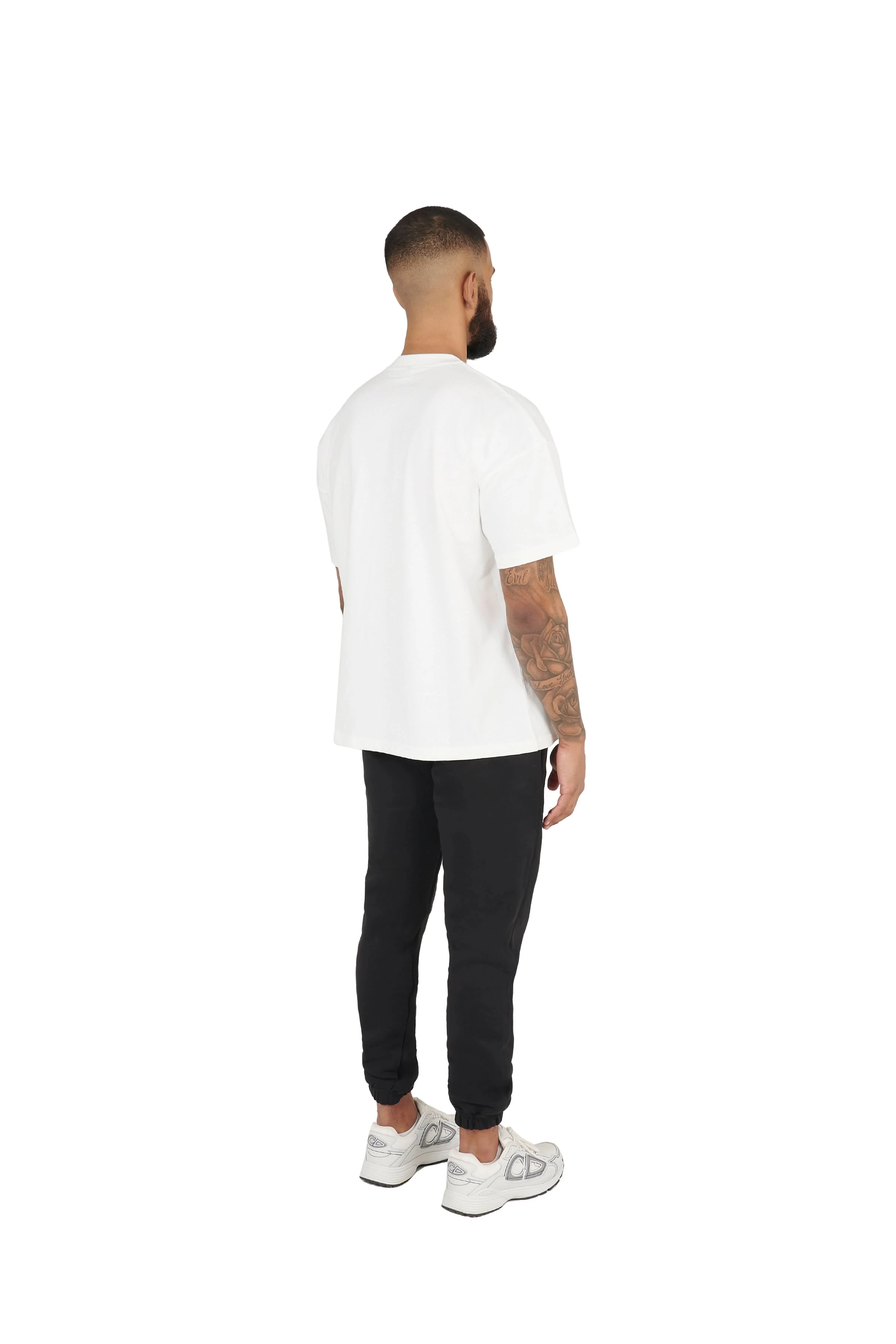 Ultra Luxury Oversized T-shirts 280gsm - Image 23