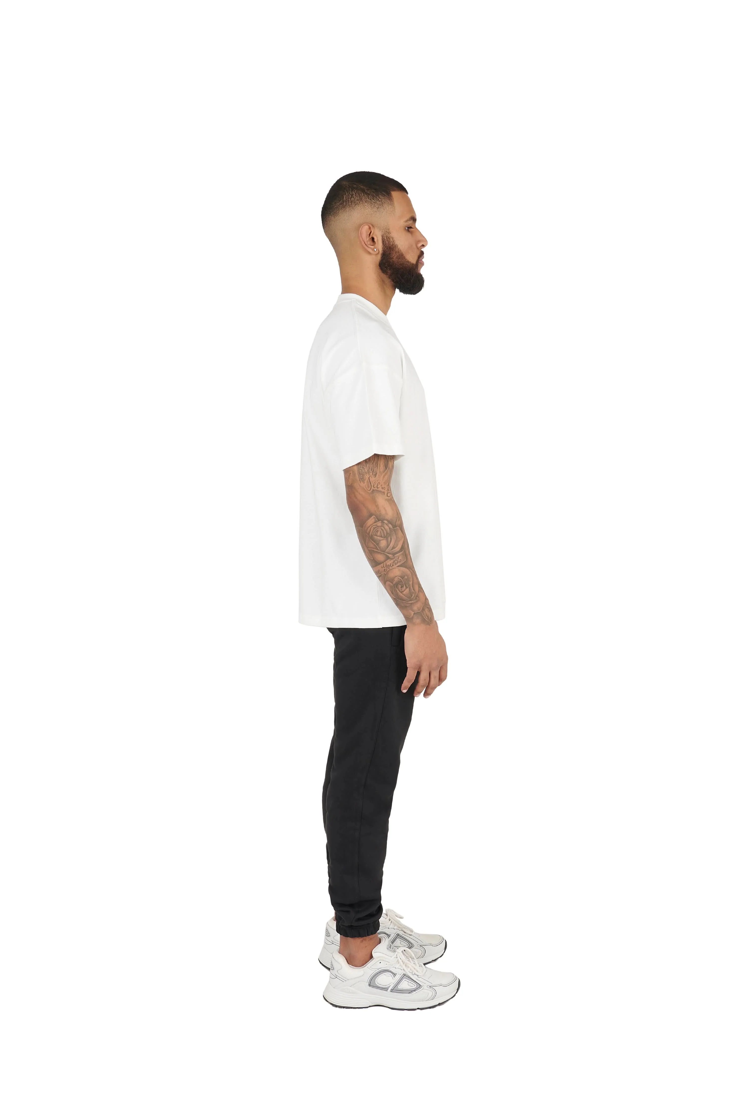 Ultra Luxury Oversized T-shirts 280gsm - Image 24