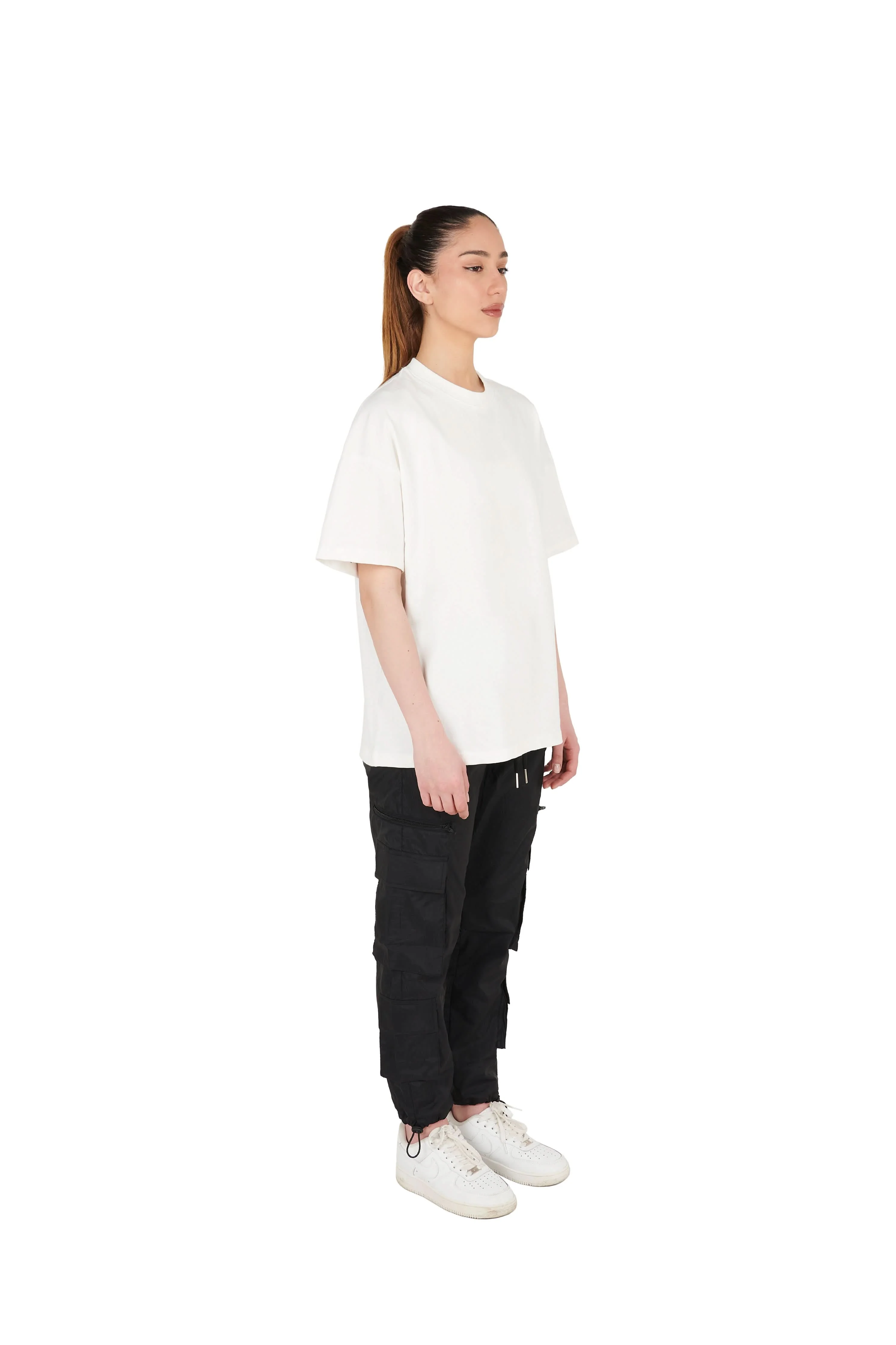 Ultra Luxury Oversized T-shirts 280gsm - Image 25